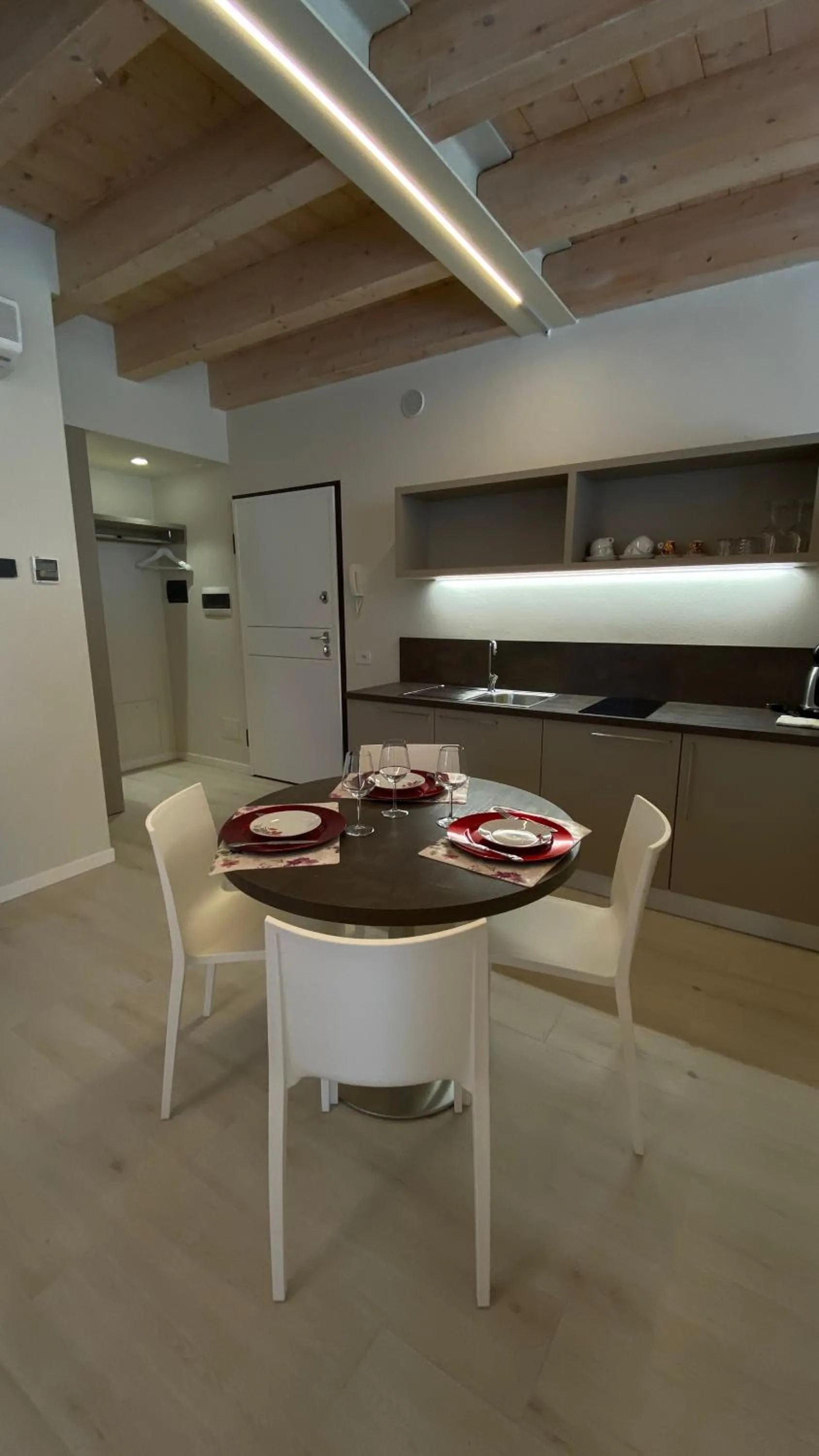 Cà dell'Orto Rooms & Apartments