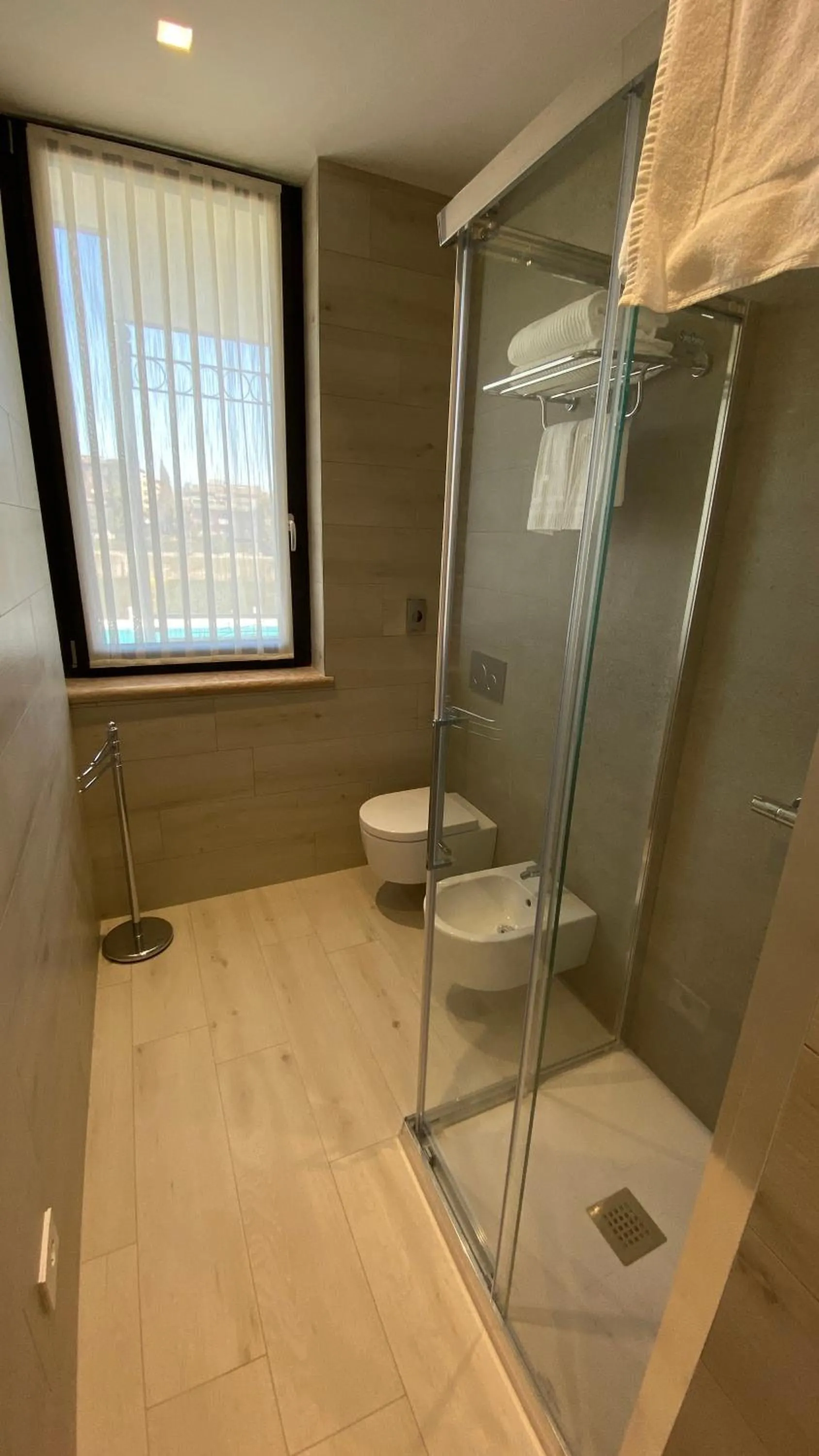 Cà dell'Orto Rooms & Apartments