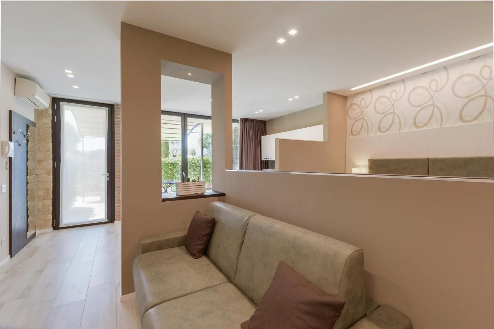 Cà dell'Orto Rooms & Apartments