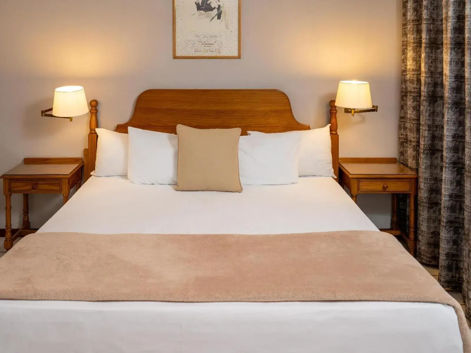 Ngwenya City Hotel Ngwenya City Hotel