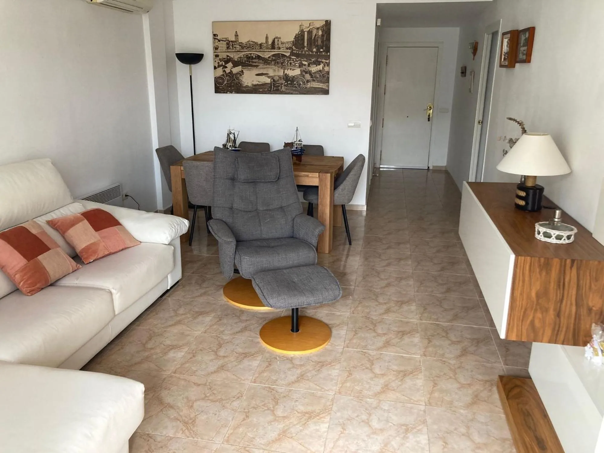 Apartament a Sant Antoni de Calonge