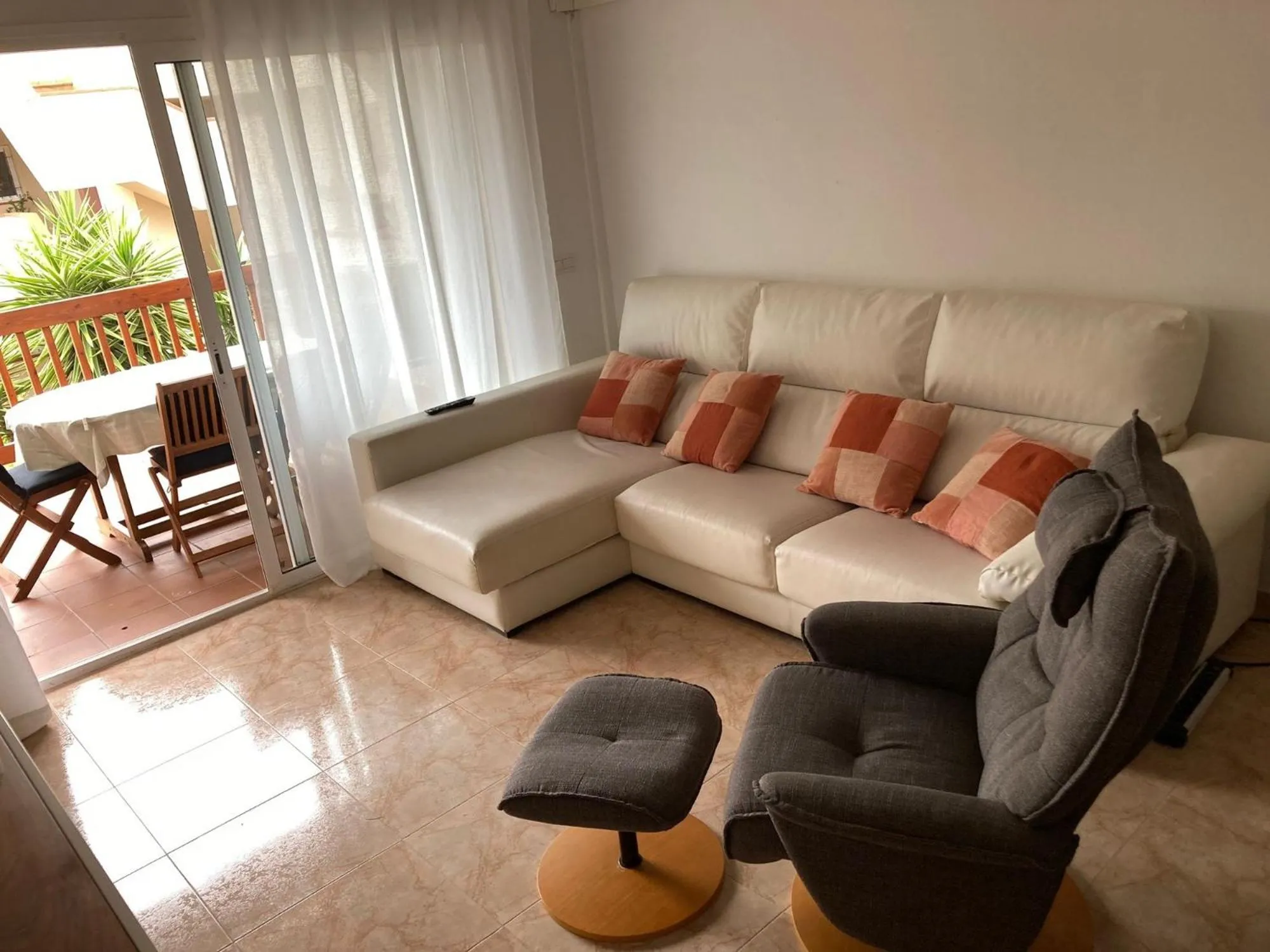 Property building in Apartament a Sant Antoni de Calonge
