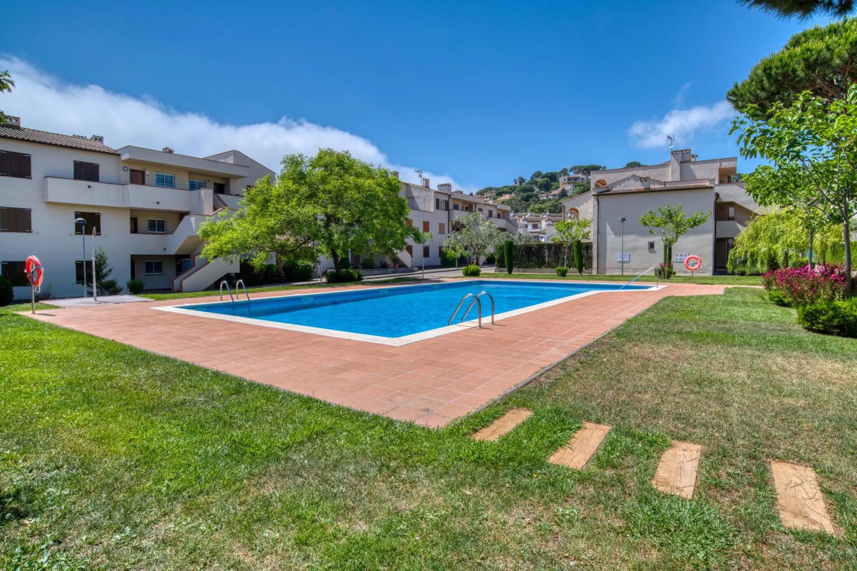 Property building in Apartament a Sant Antoni de Calonge