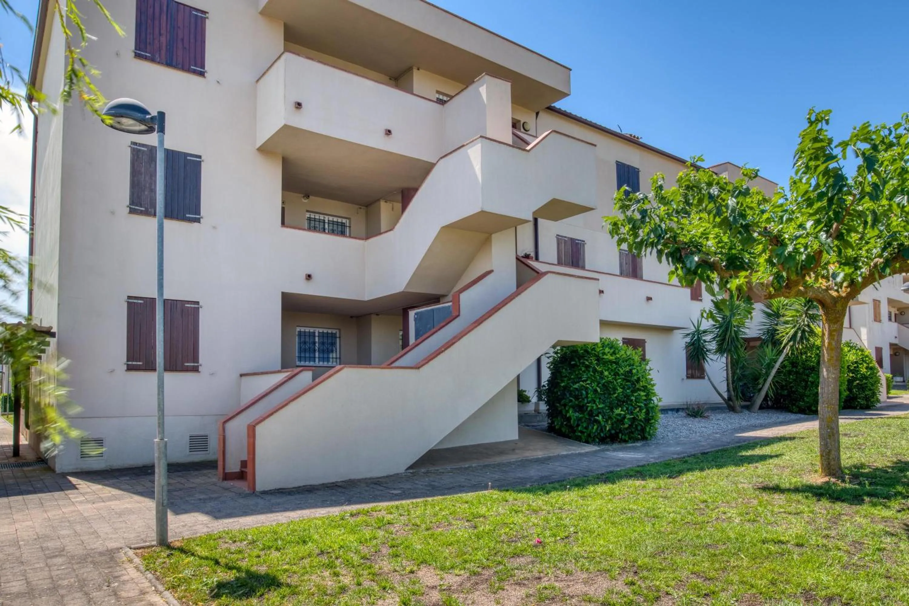 Property building in Apartament a Sant Antoni de Calonge