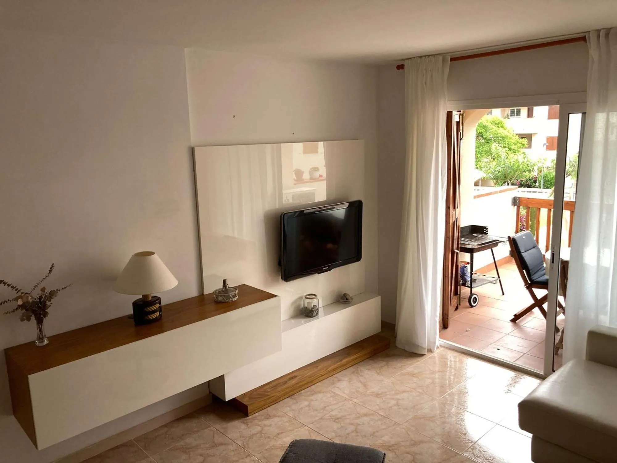 Apartament a Sant Antoni de Calonge