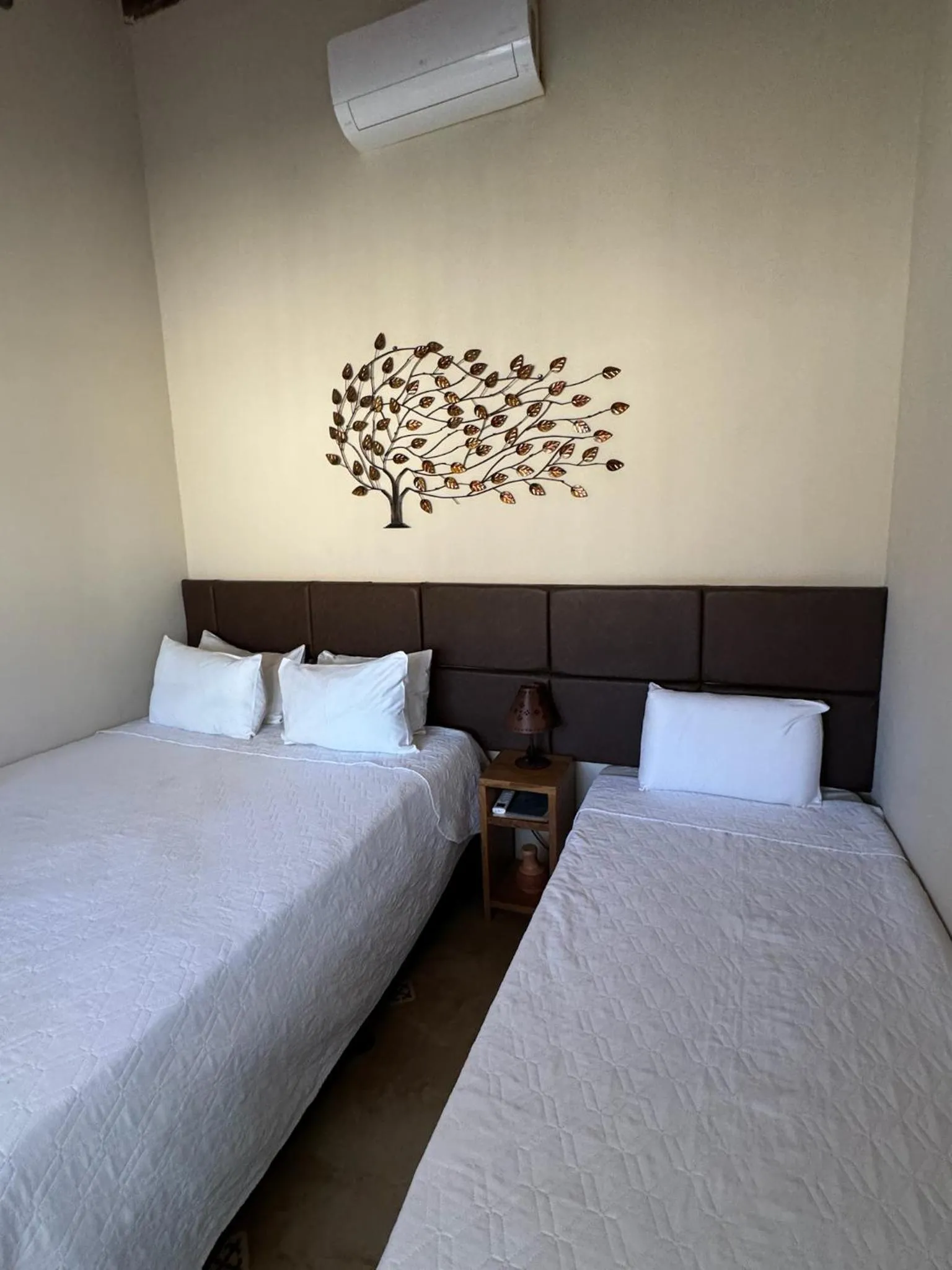 Bedroom, Bed in Euetu na Lapinha da Serra