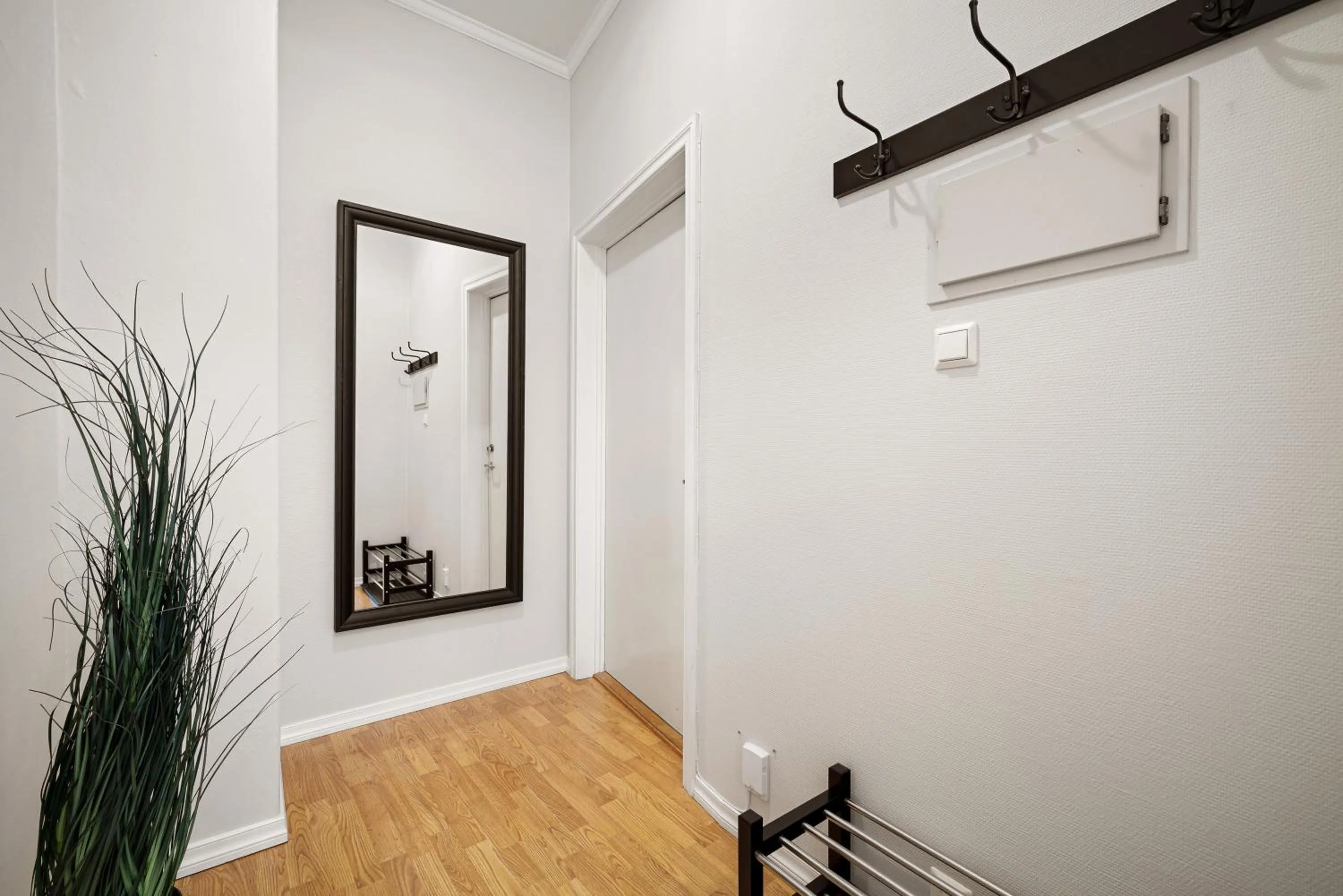 Rosen Apartment