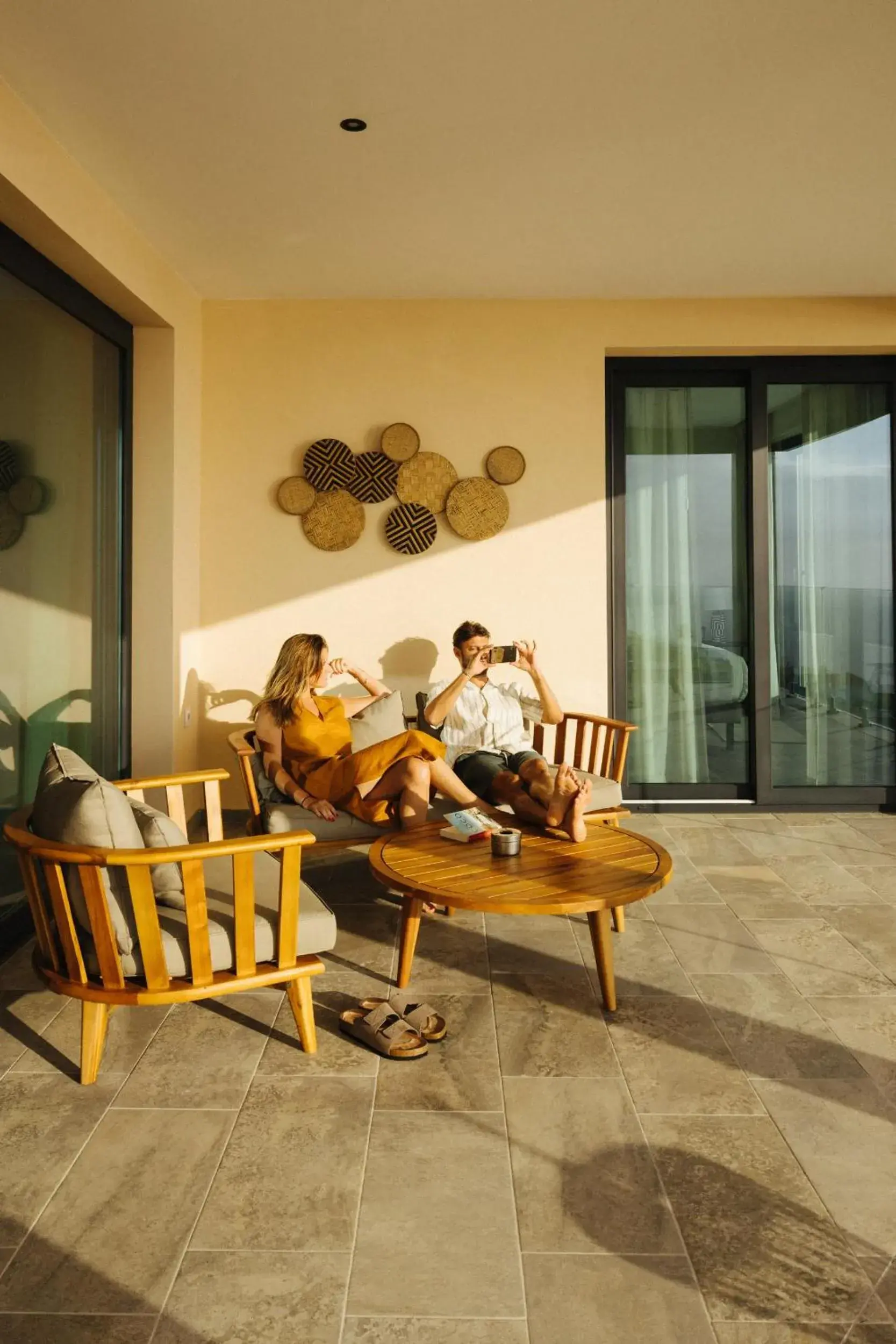 Anamcara Suites Anamcara Suites