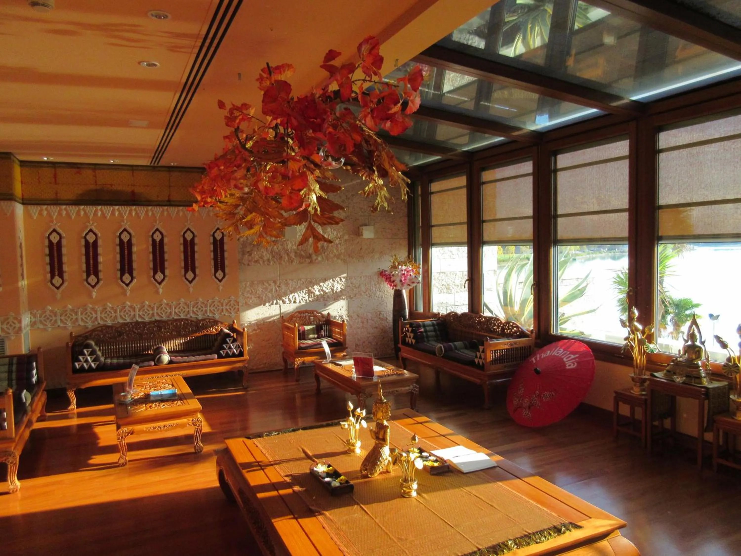 Thai Si Royal Thai Spa