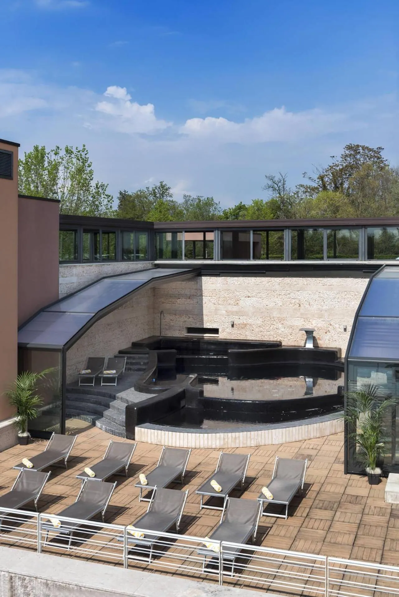 Thai Si Royal Thai Spa