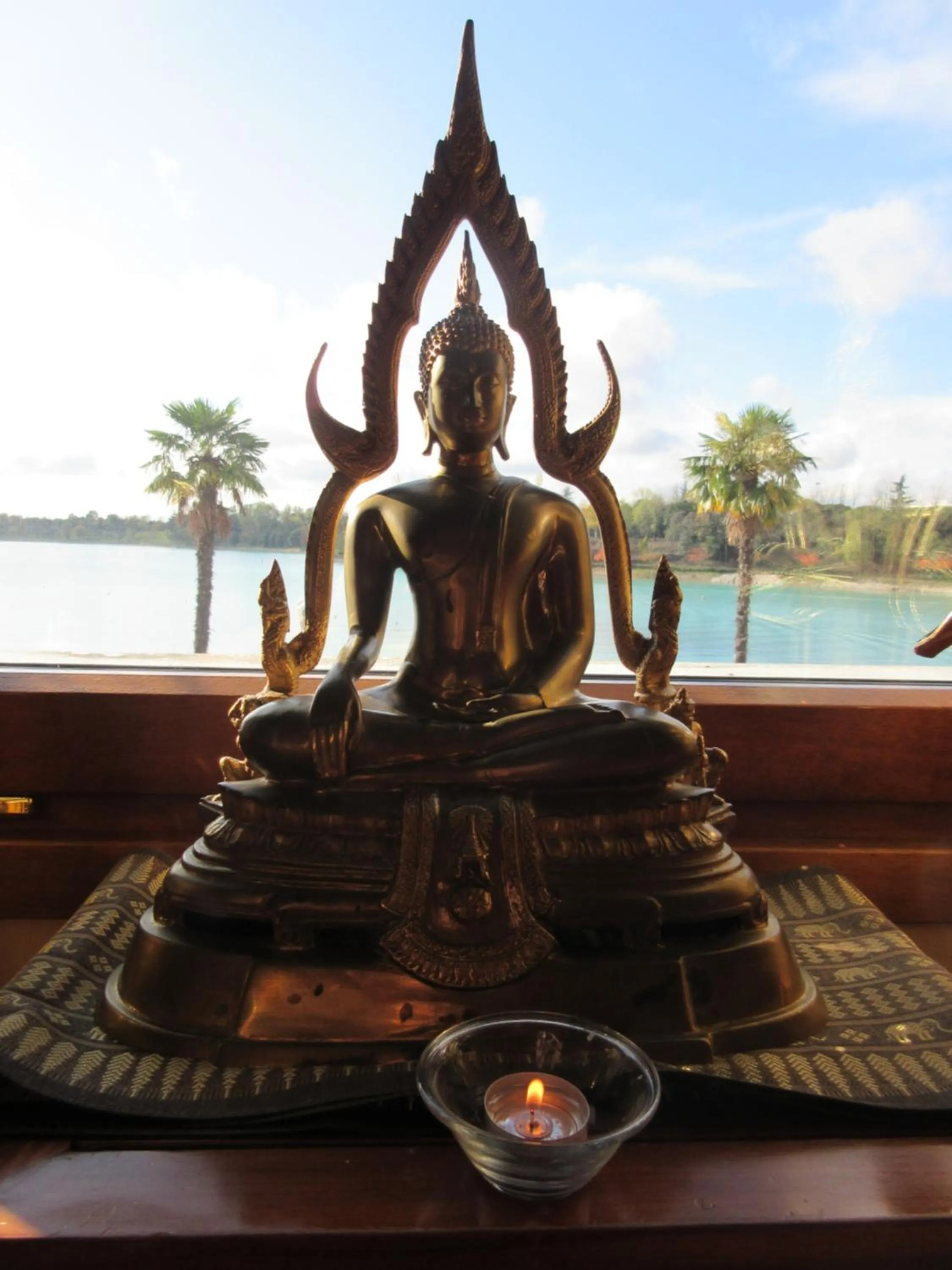 Thai Si Royal Thai Spa