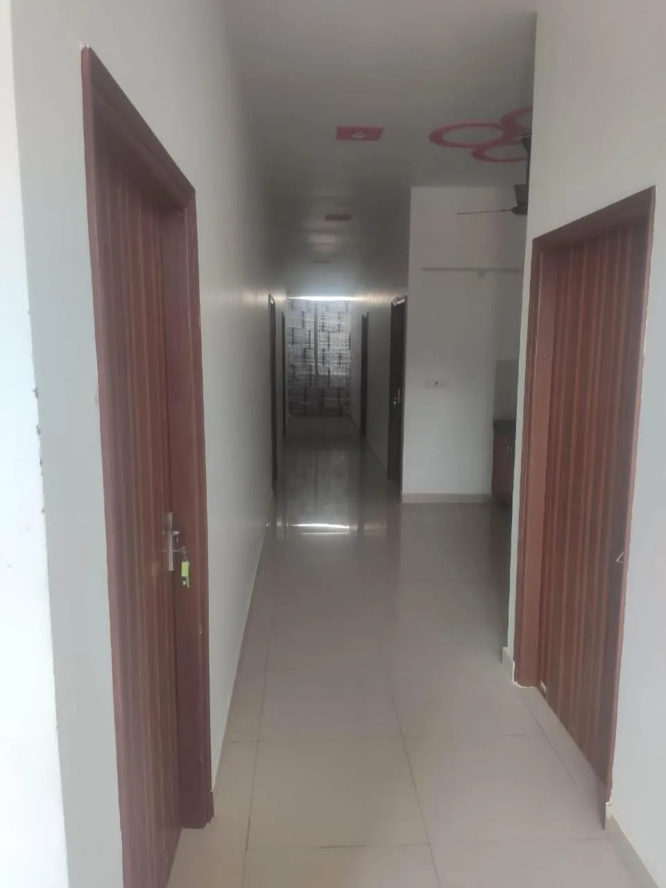 Property building in Roop Niwas