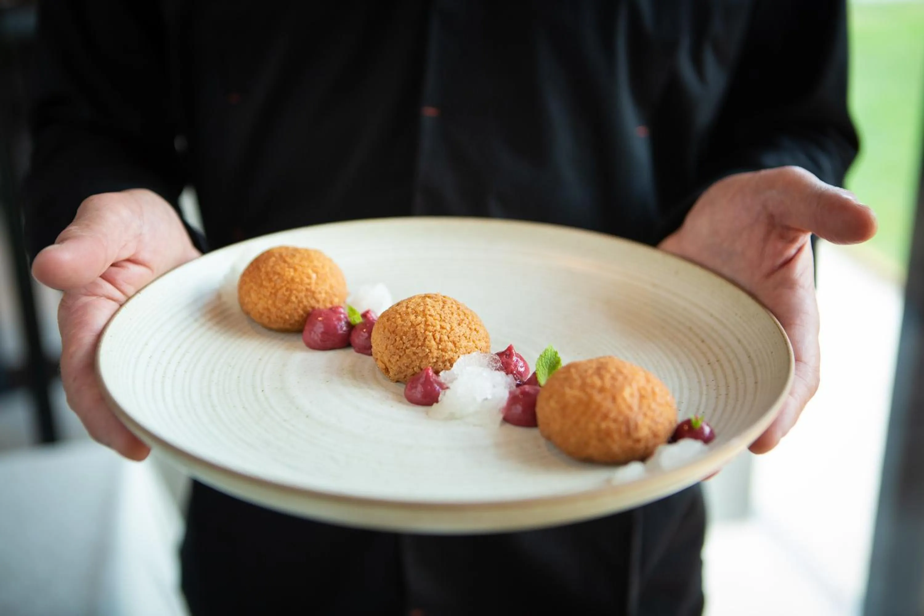 Restaurant/places to eat in I Vivai