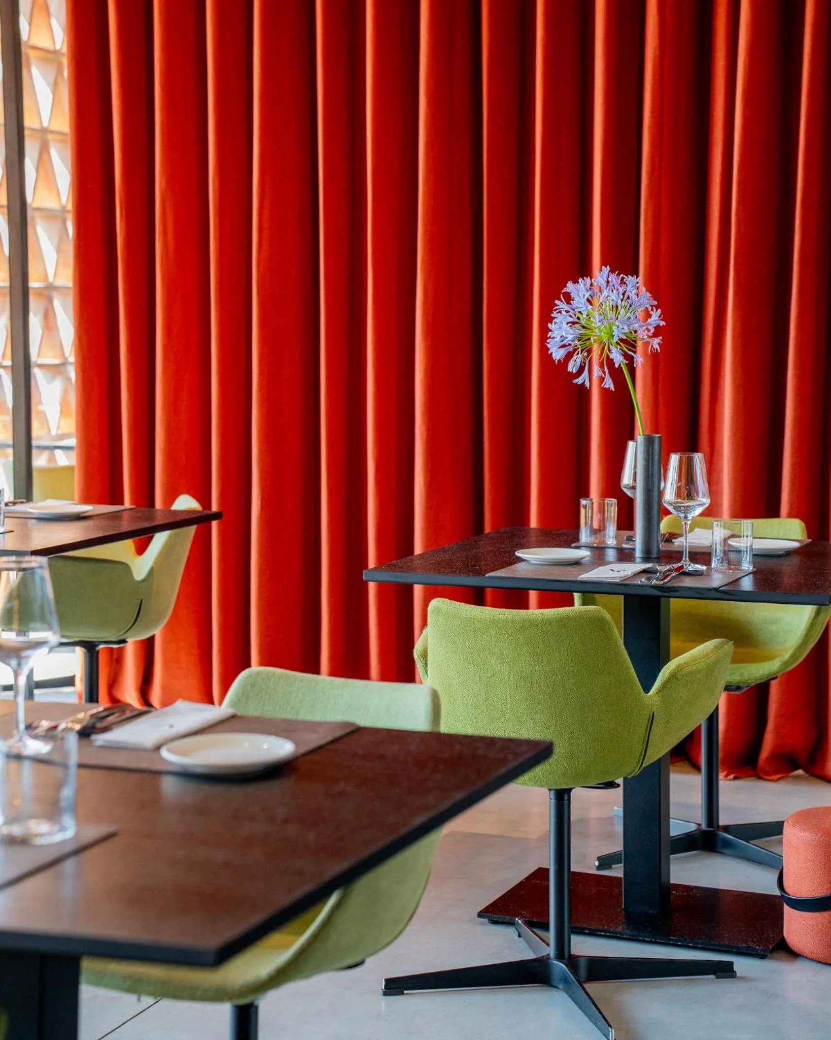 Restaurant/places to eat in I Vivai