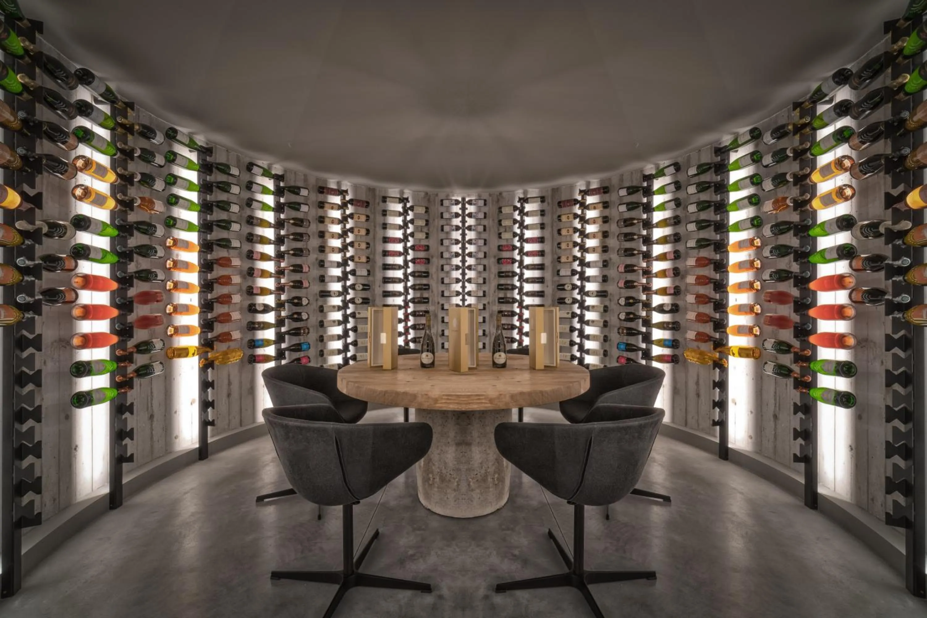 Restaurant/places to eat in I Vivai