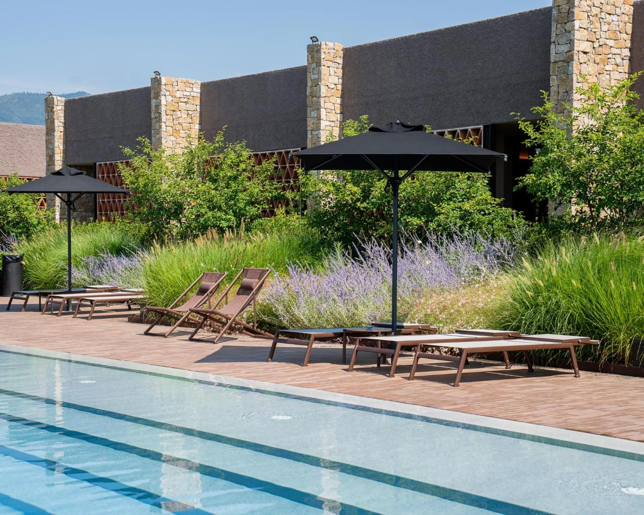 Property building in I Vivai