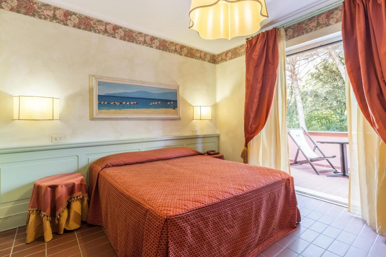 Hotel Cavalieri Del Mare