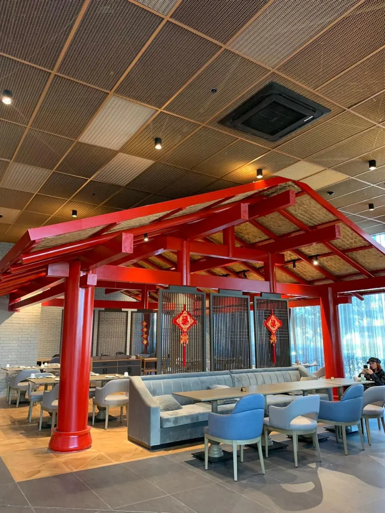 Restaurant/places to eat in Wanda Vista Residence Restaurant/places to eat in Wanda Vista Residence