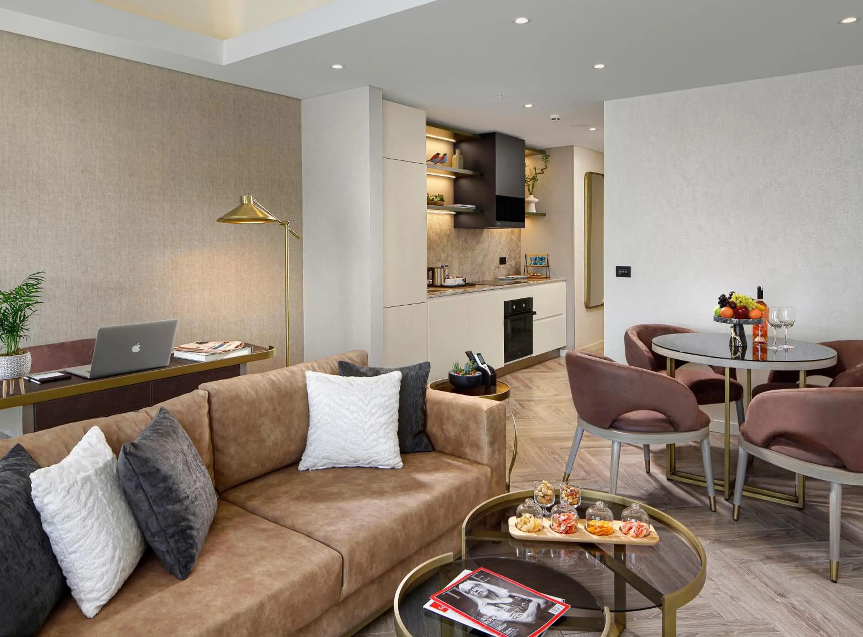 Apartment in Wanda Vista Residence Apartment in Wanda Vista Residence