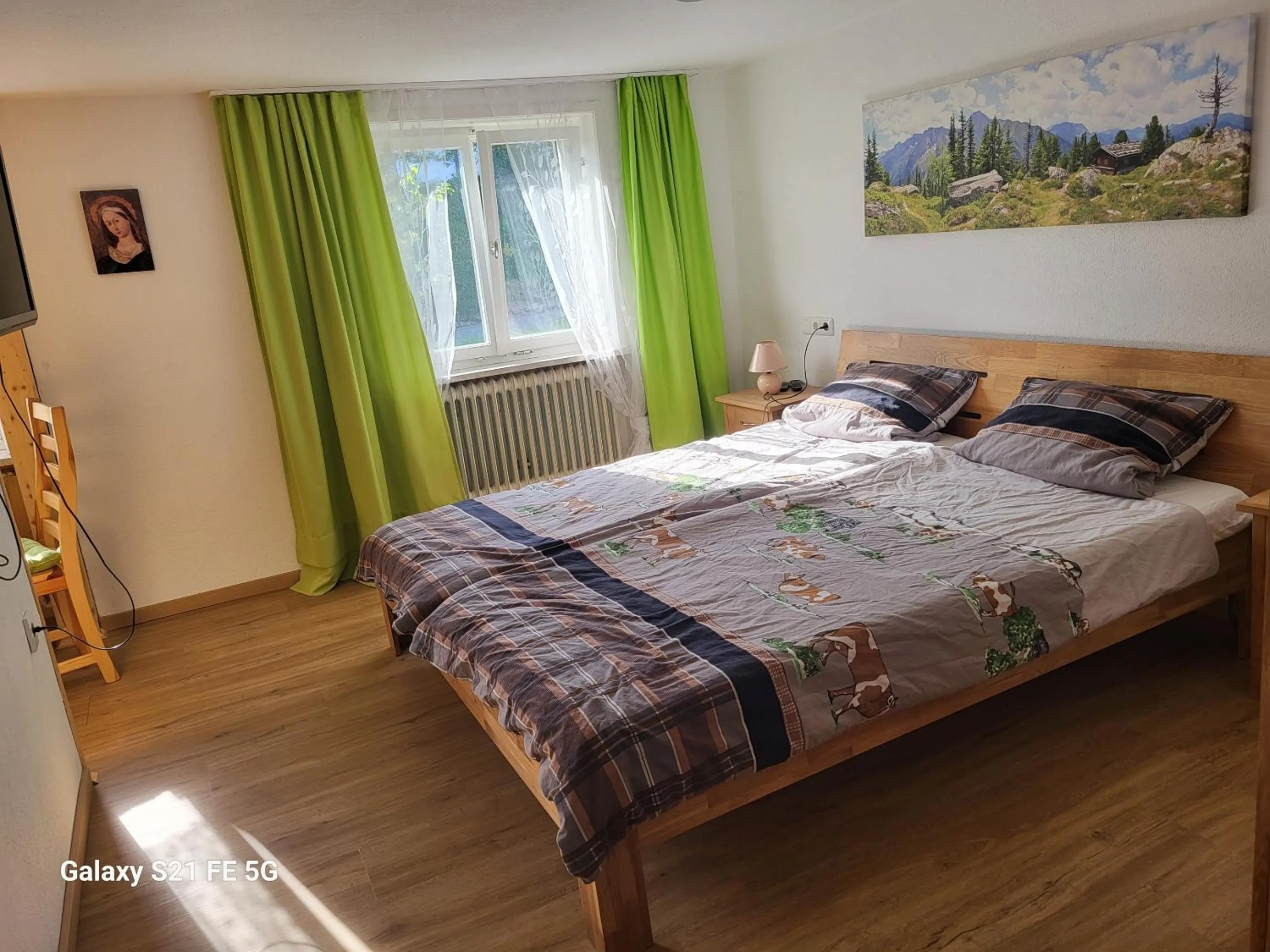 Other, Bed in Ferienhof Müller Vorderburg