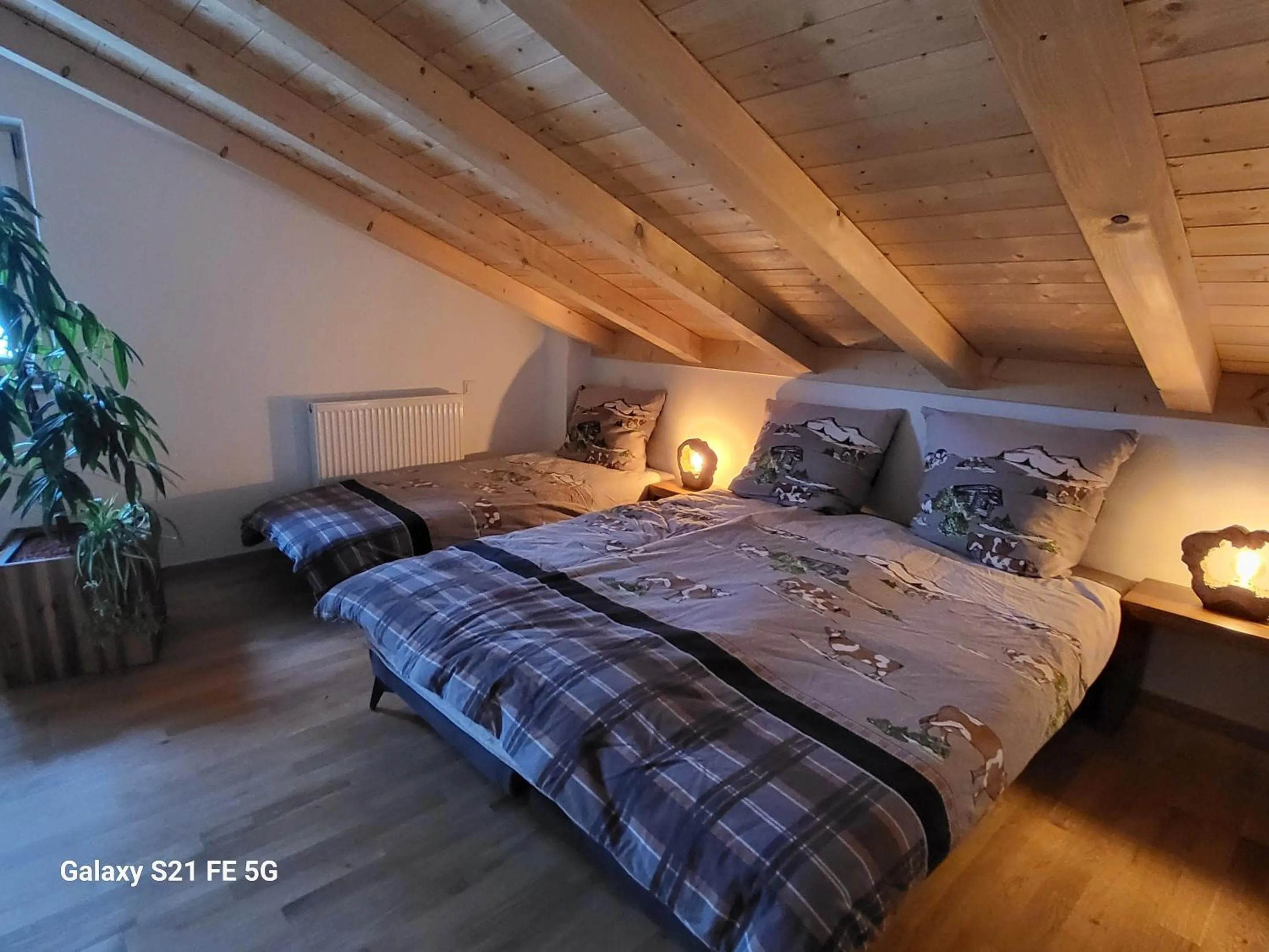 Other, Bed in Ferienhof Müller Vorderburg