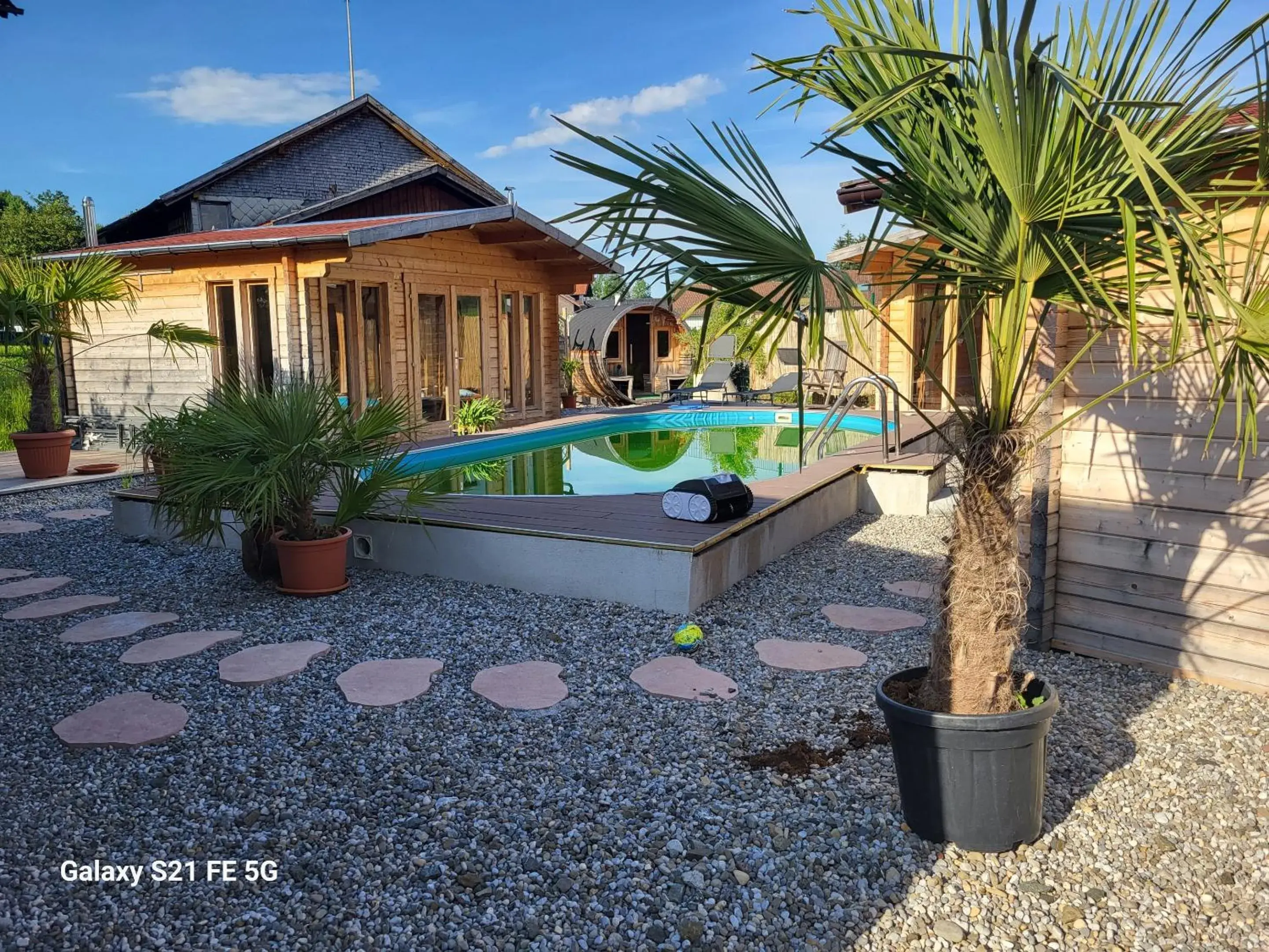 Ferienhof Müller Vorderburg Ferienhof Müller Vorderburg