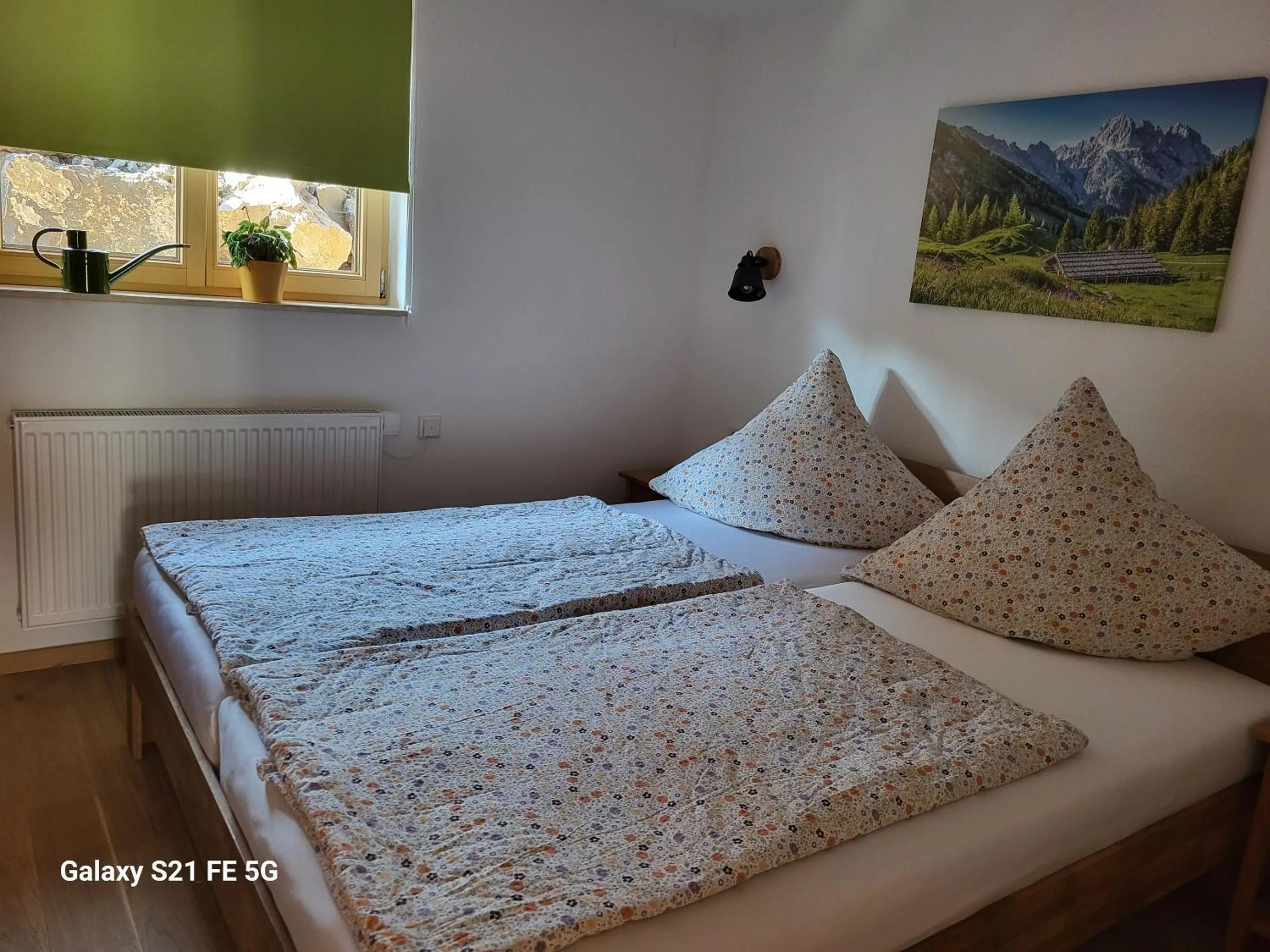 Other, Bed in Ferienhof Müller Vorderburg