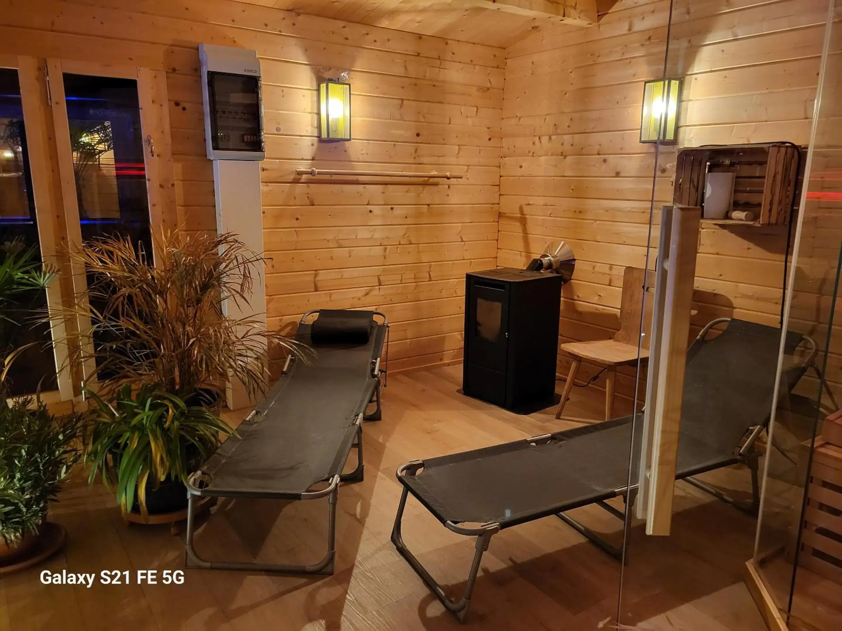 Facade/entrance in Ferienhof Müller Vorderburg Facade/entrance in Ferienhof Müller Vorderburg