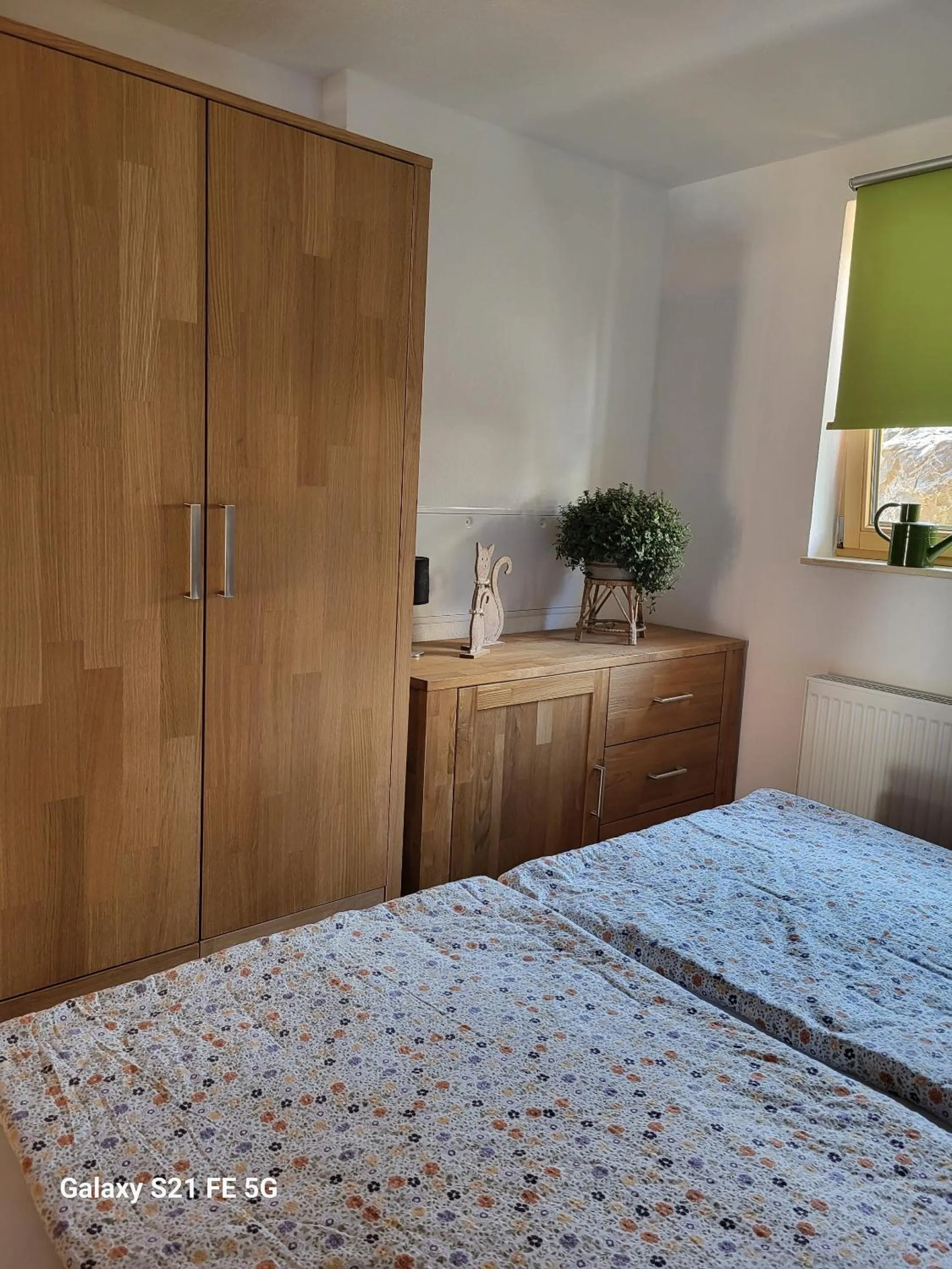 Other, Bed in Ferienhof Müller Vorderburg