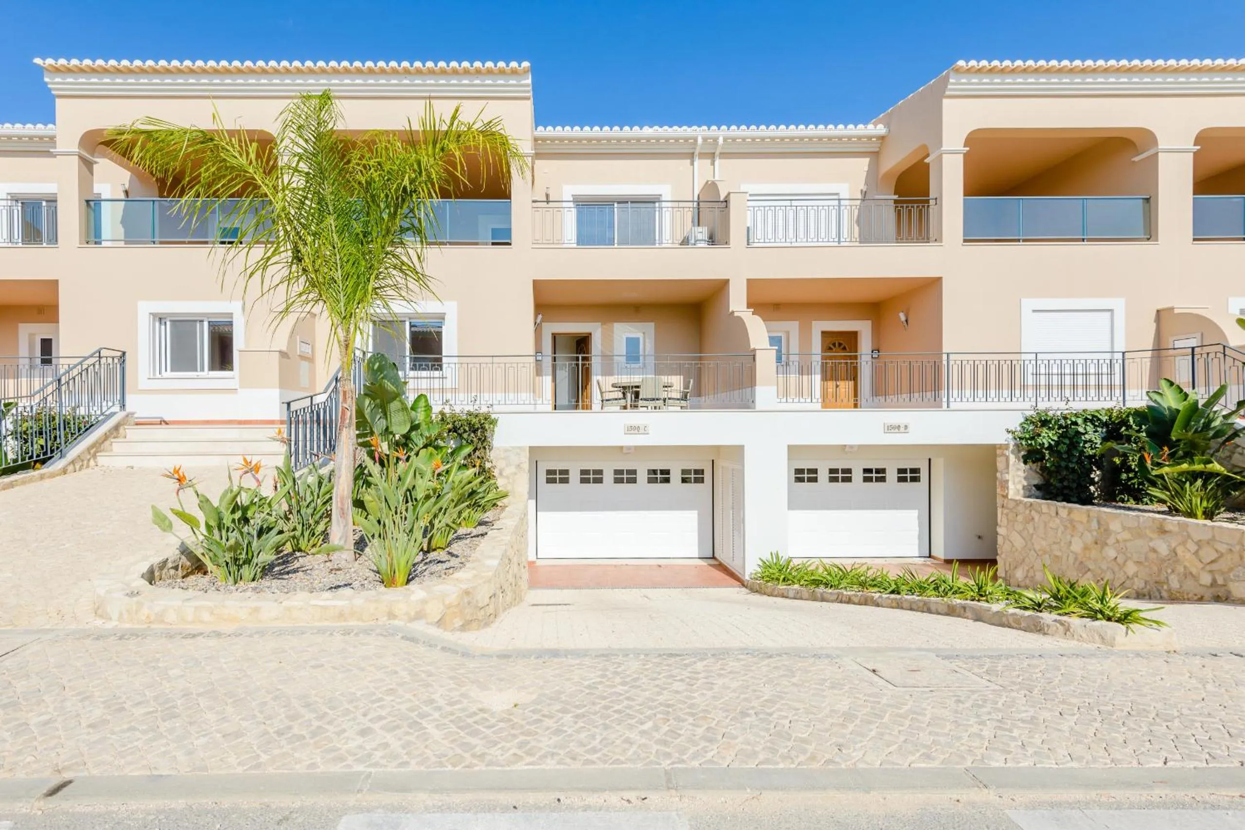 Property building in Boavista Golf and Spa Resort - Bayview