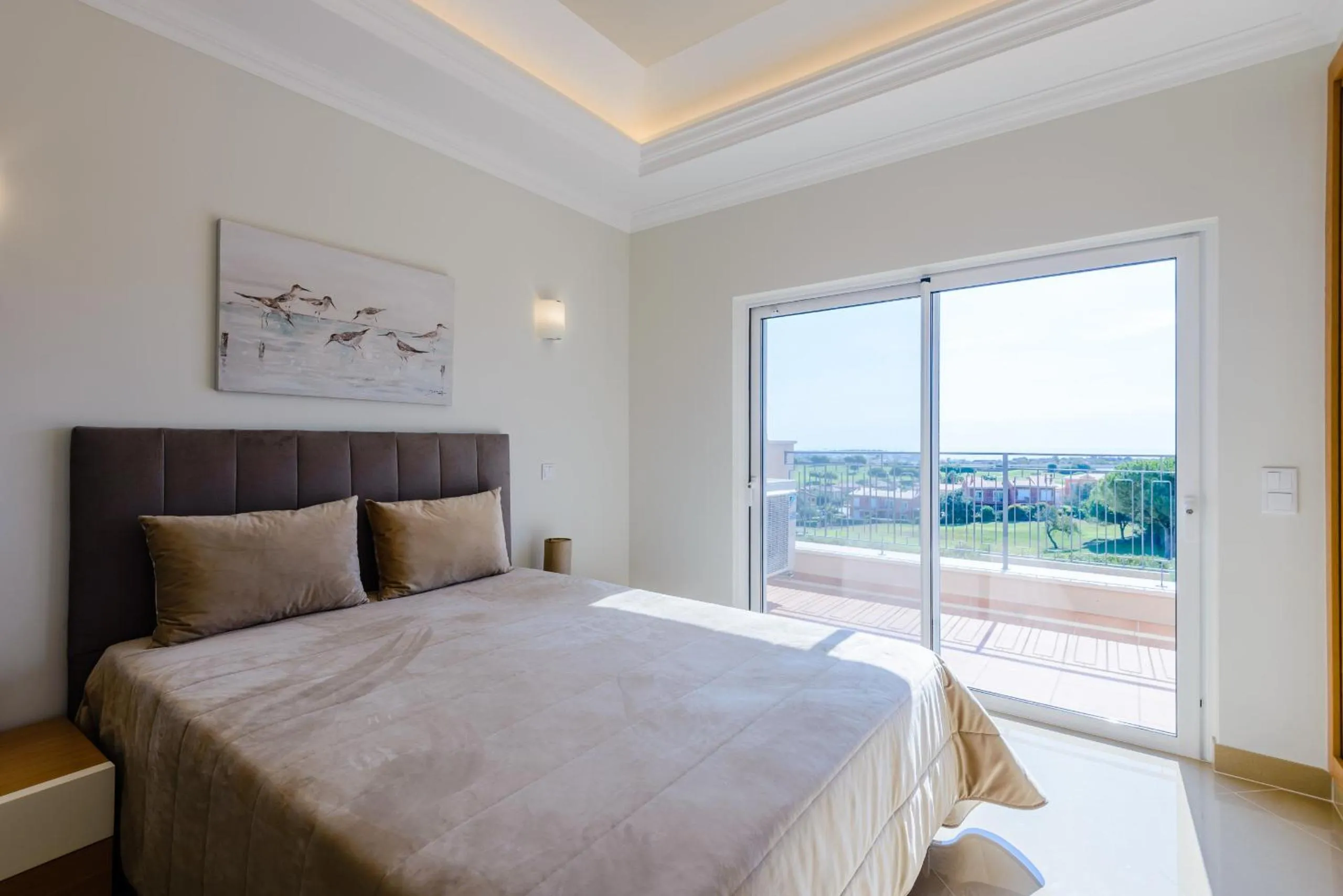 Bed in Boavista Golf and Spa Resort - Bayview