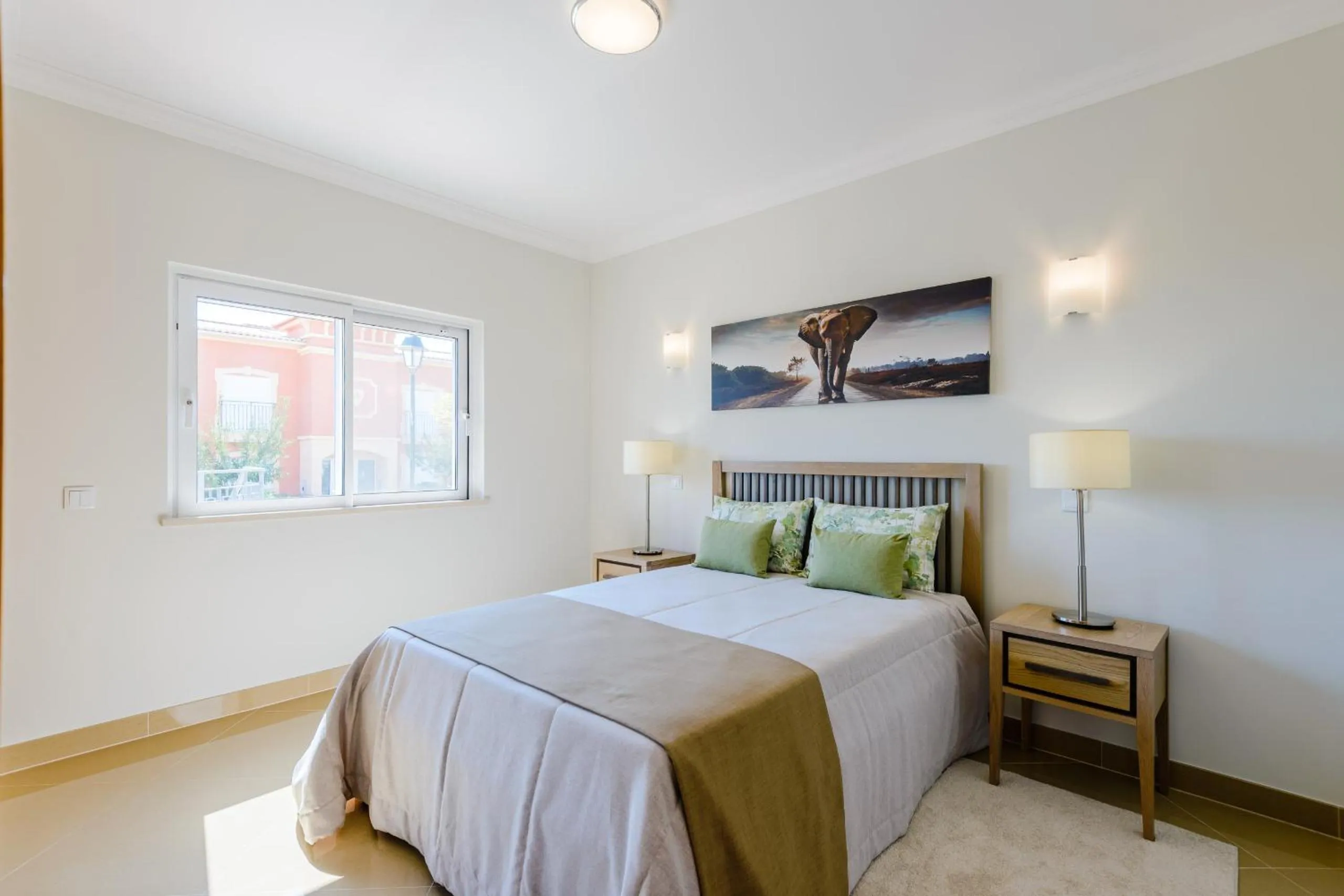 Bed in Boavista Golf and Spa Resort - Bayview