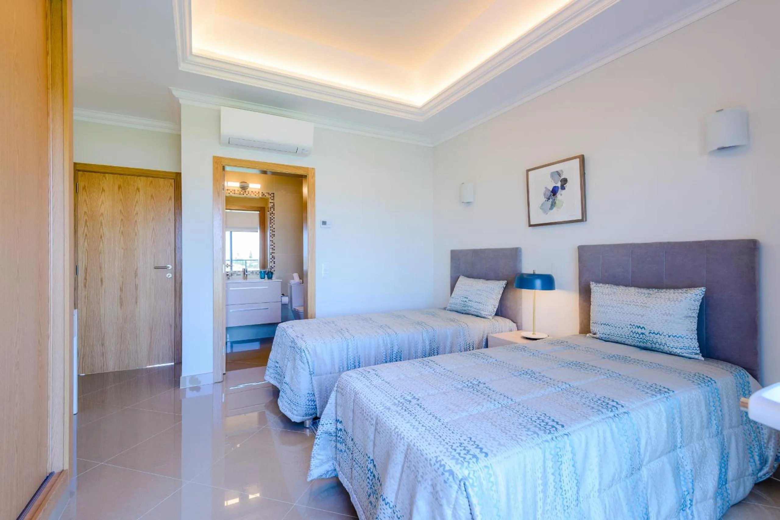Bed in Boavista Golf and Spa Resort - Bayview