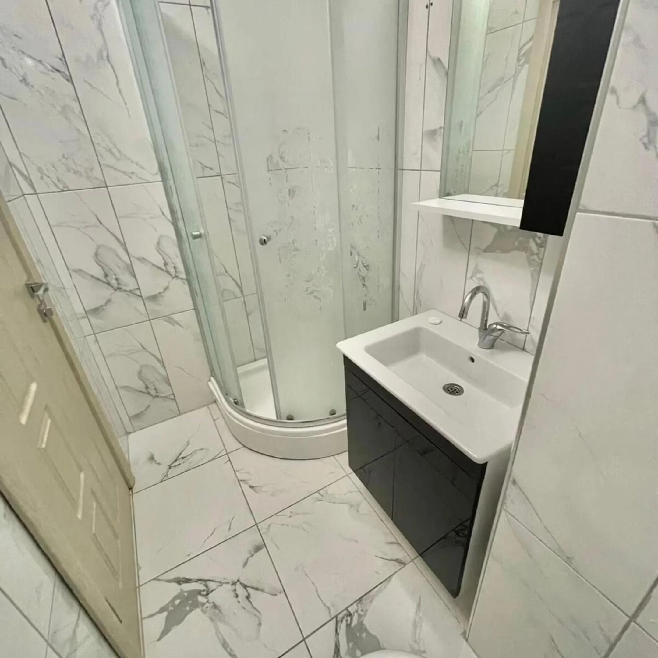 Shahin Golden Hotel الصقر الذهبي للشقق الفندقية