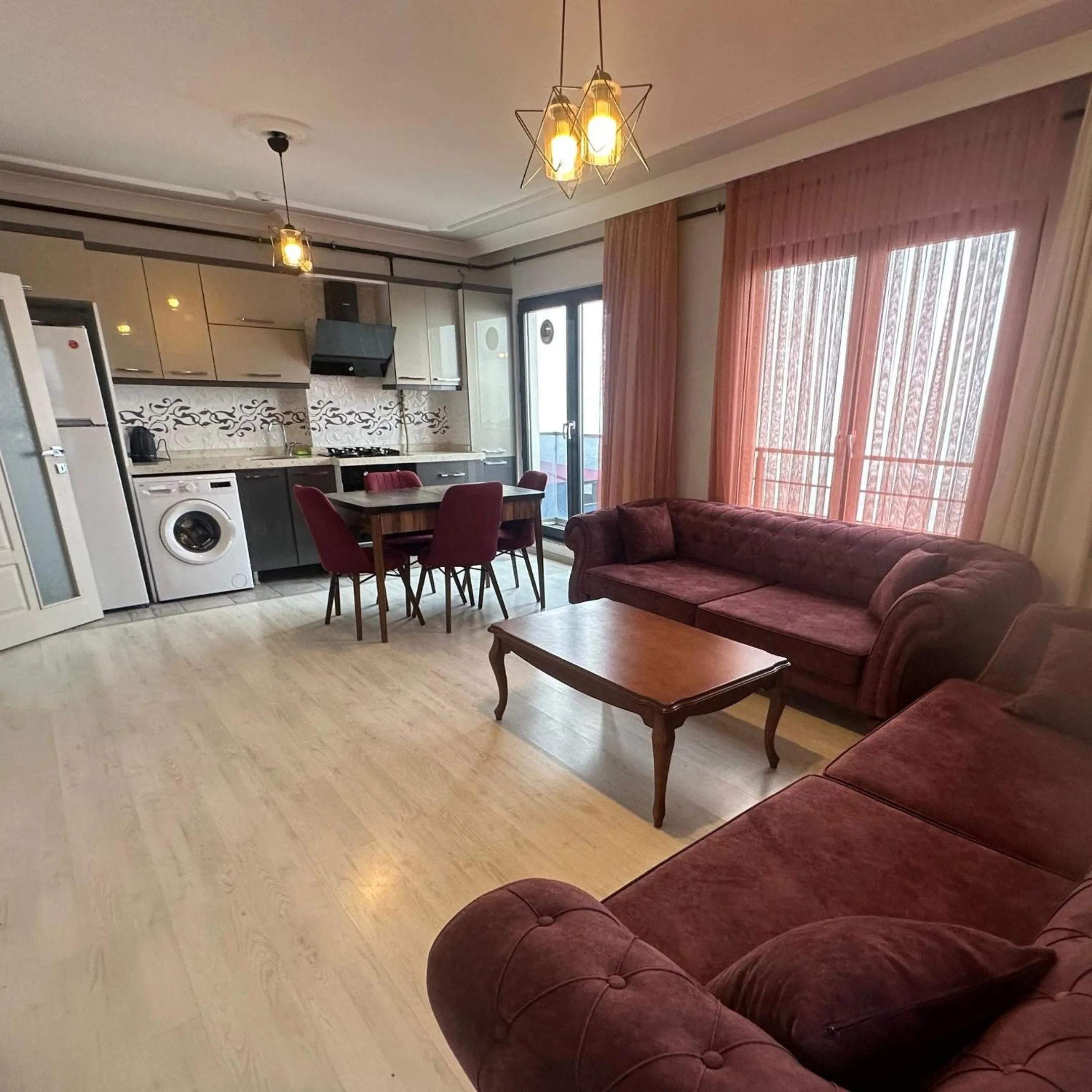 Shahin Golden Hotel الصقر الذهبي للشقق الفندقية