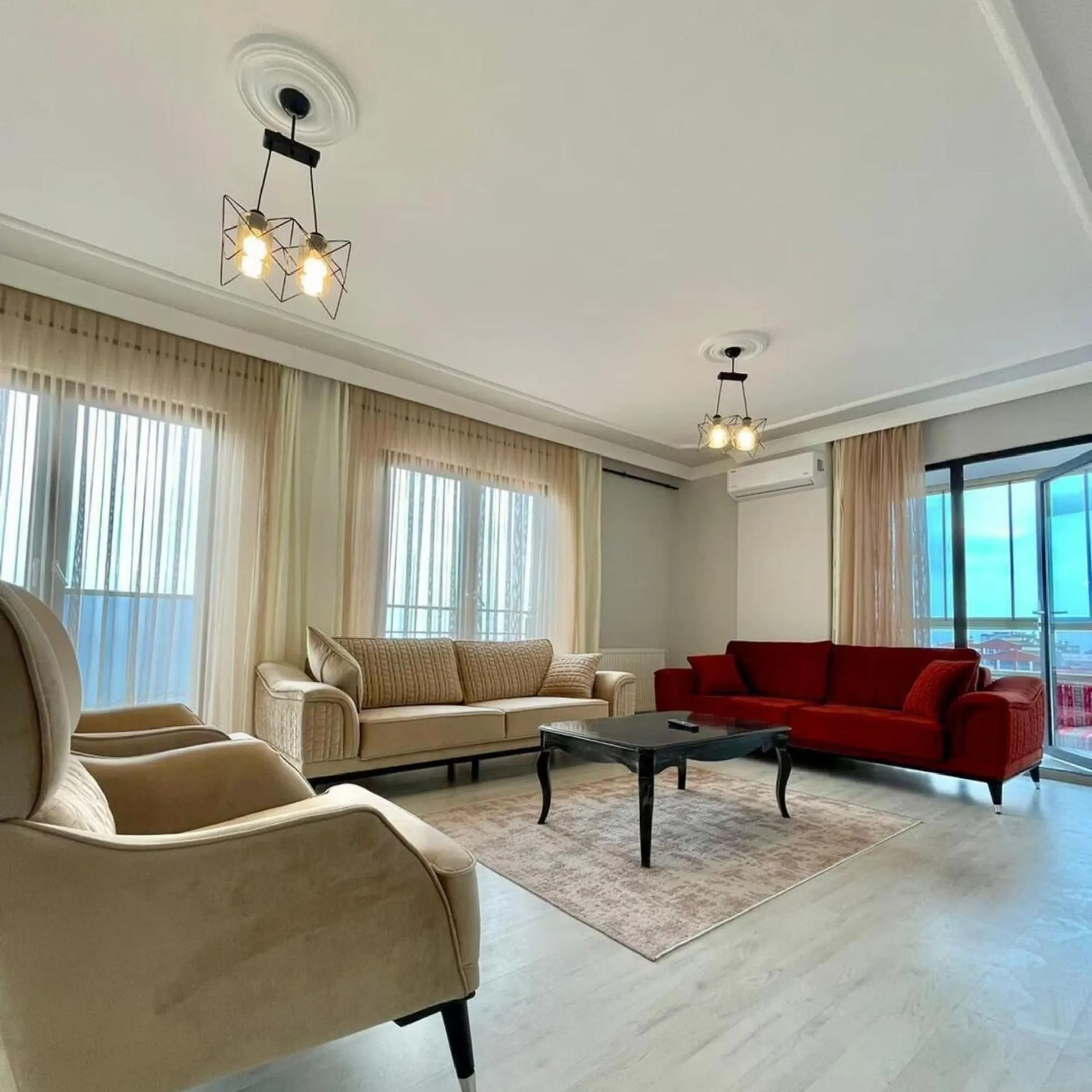 Shahin Golden Hotel الصقر الذهبي للشقق الفندقية