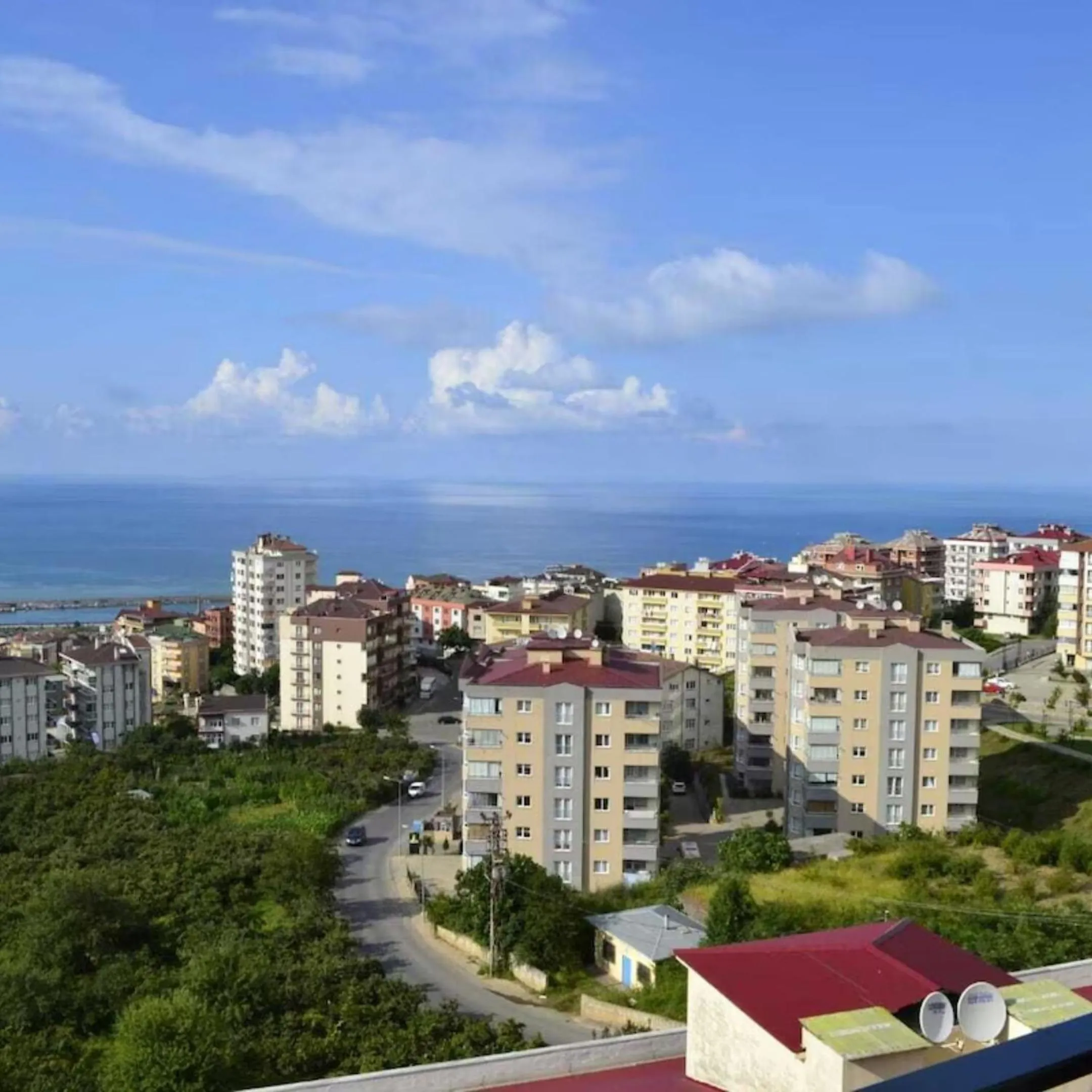 Shahin Golden Hotel الصقر الذهبي للشقق الفندقية