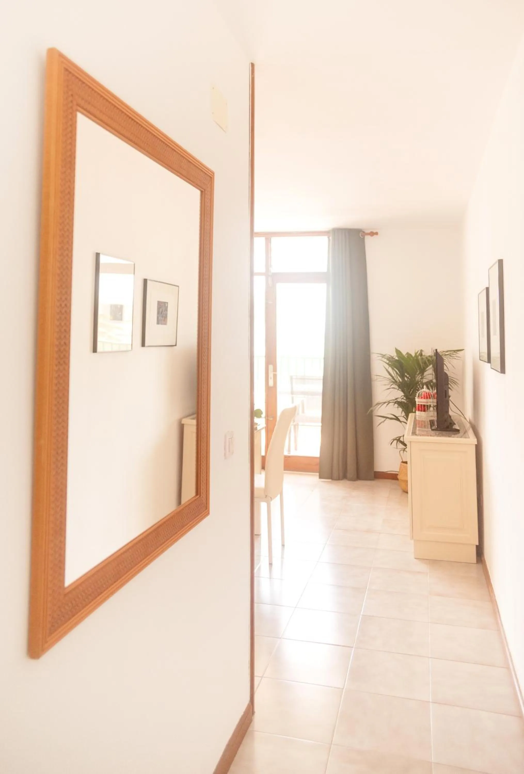 Apartamentos Thaisay