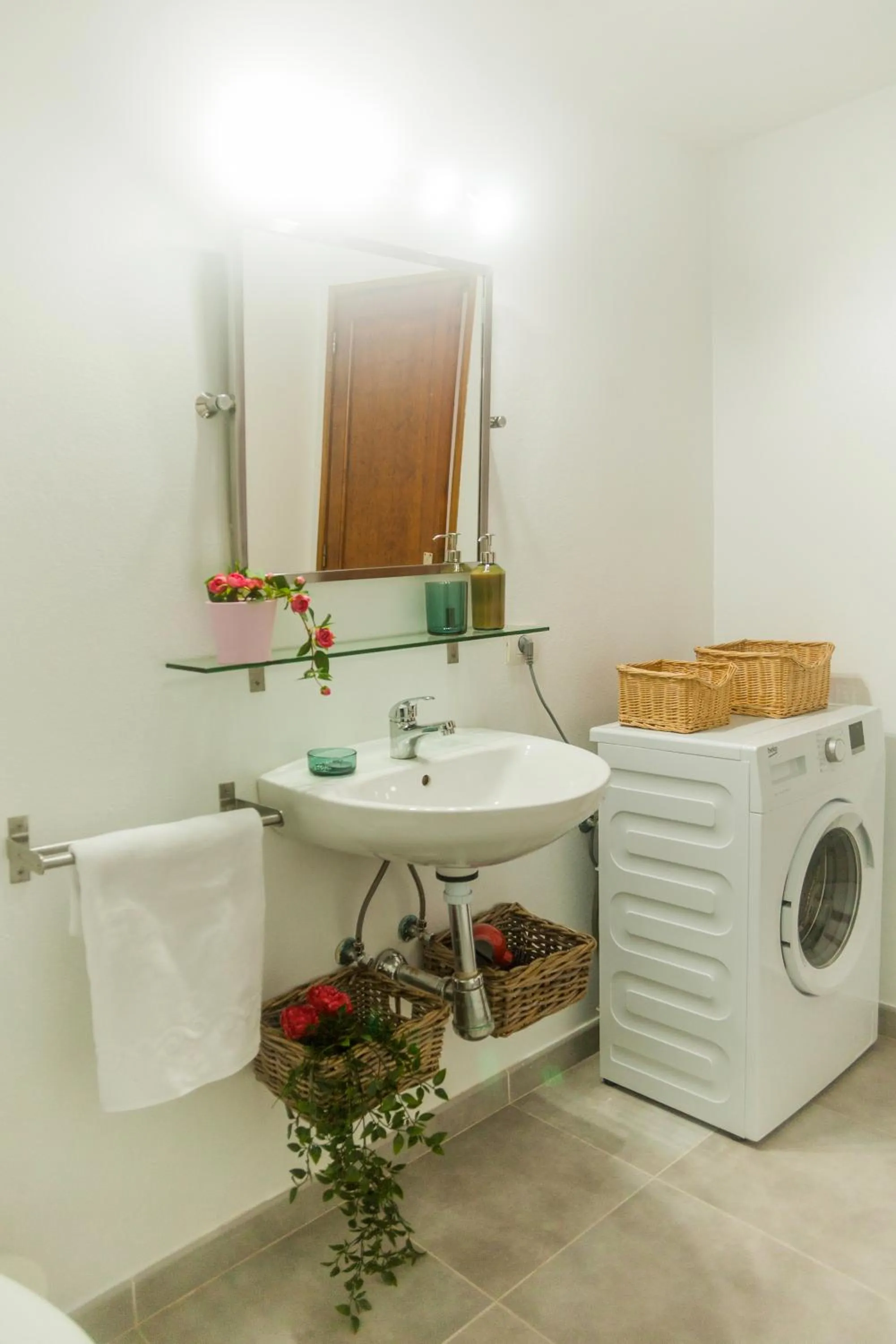 Apartamentos Thaisay