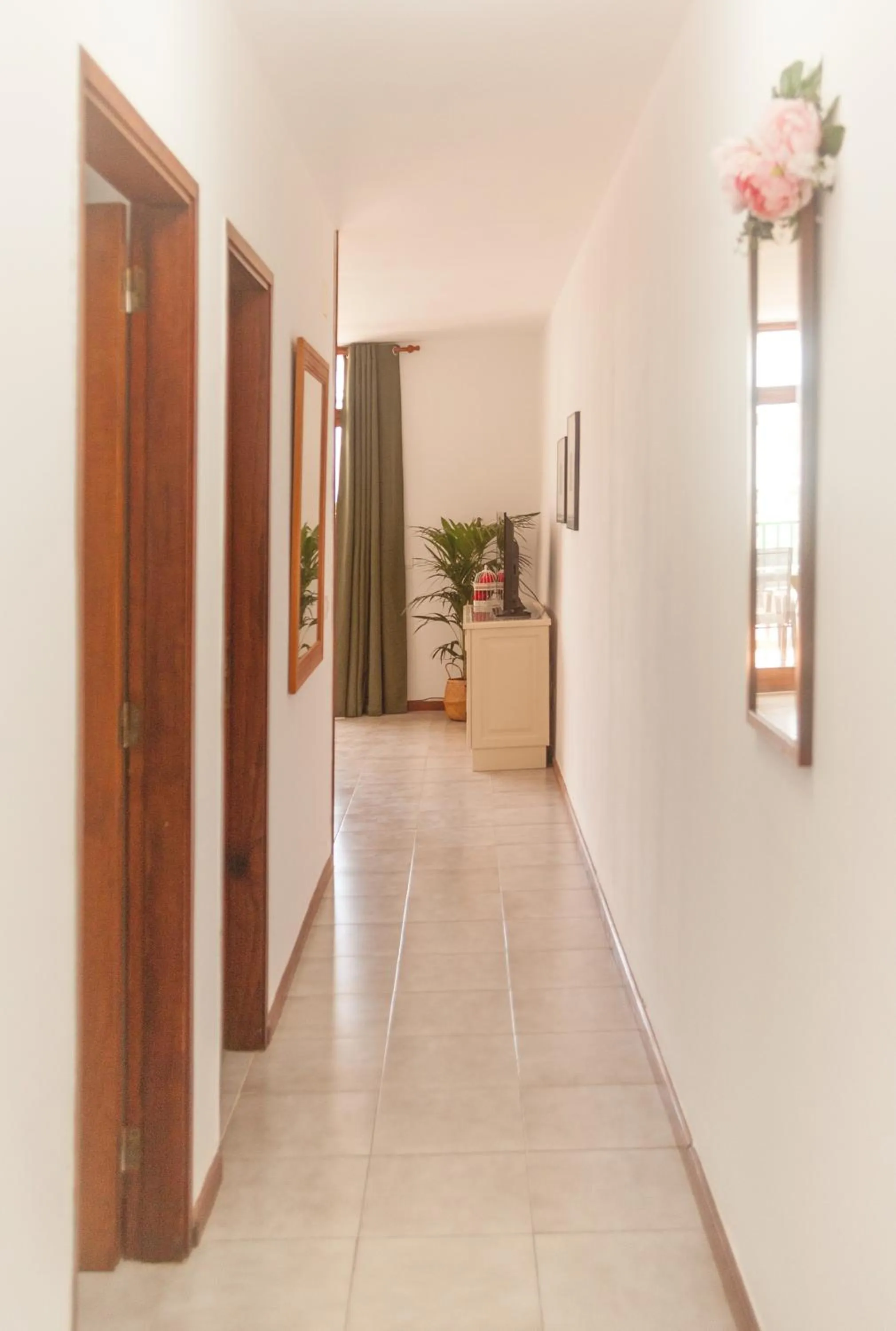 Apartamentos Thaisay