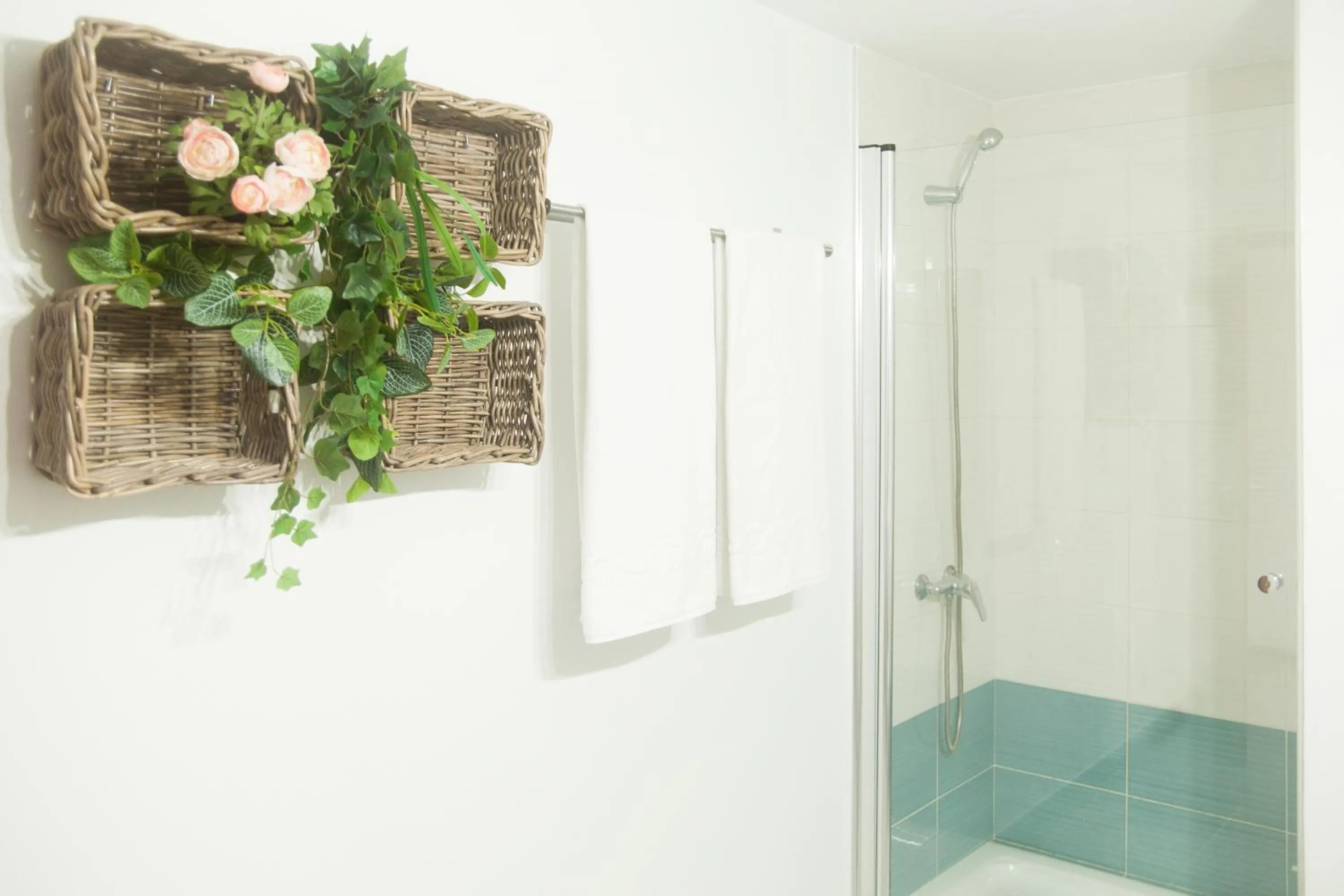 Apartamentos Thaisay