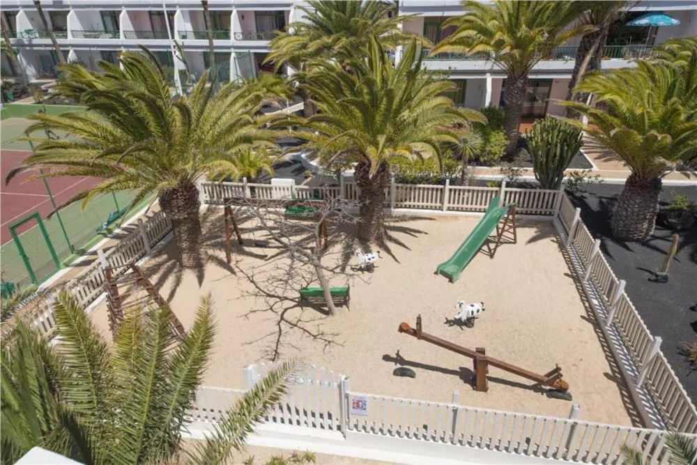 Apartamentos Thaisay