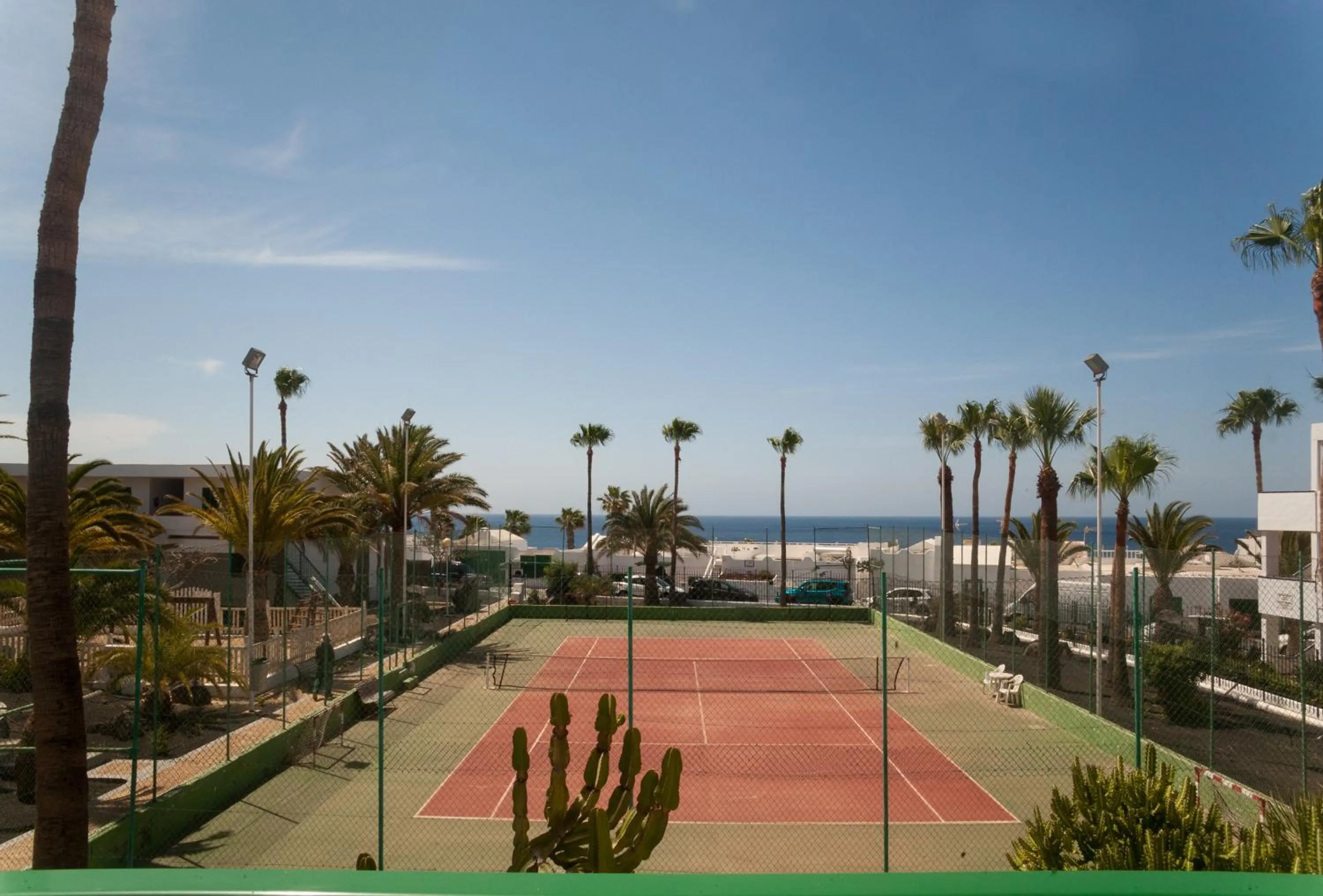 Apartamentos Thaisay