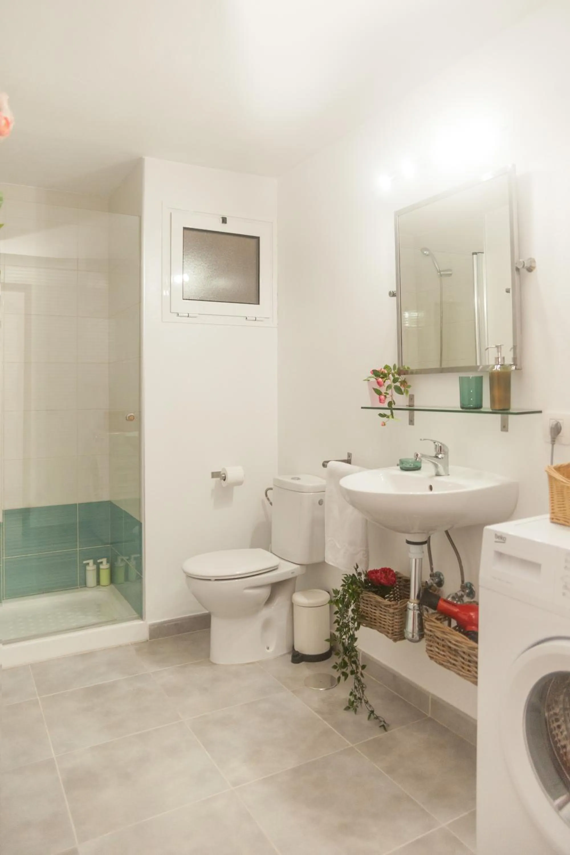 Apartamentos Thaisay