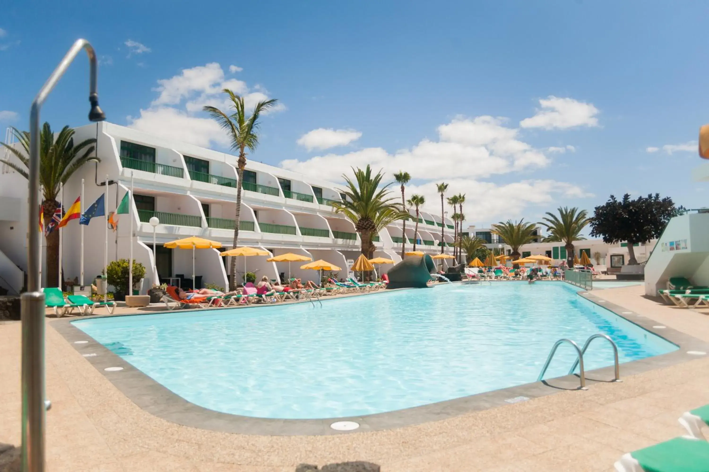 Apartamentos Thaisay Apartamentos Thaisay