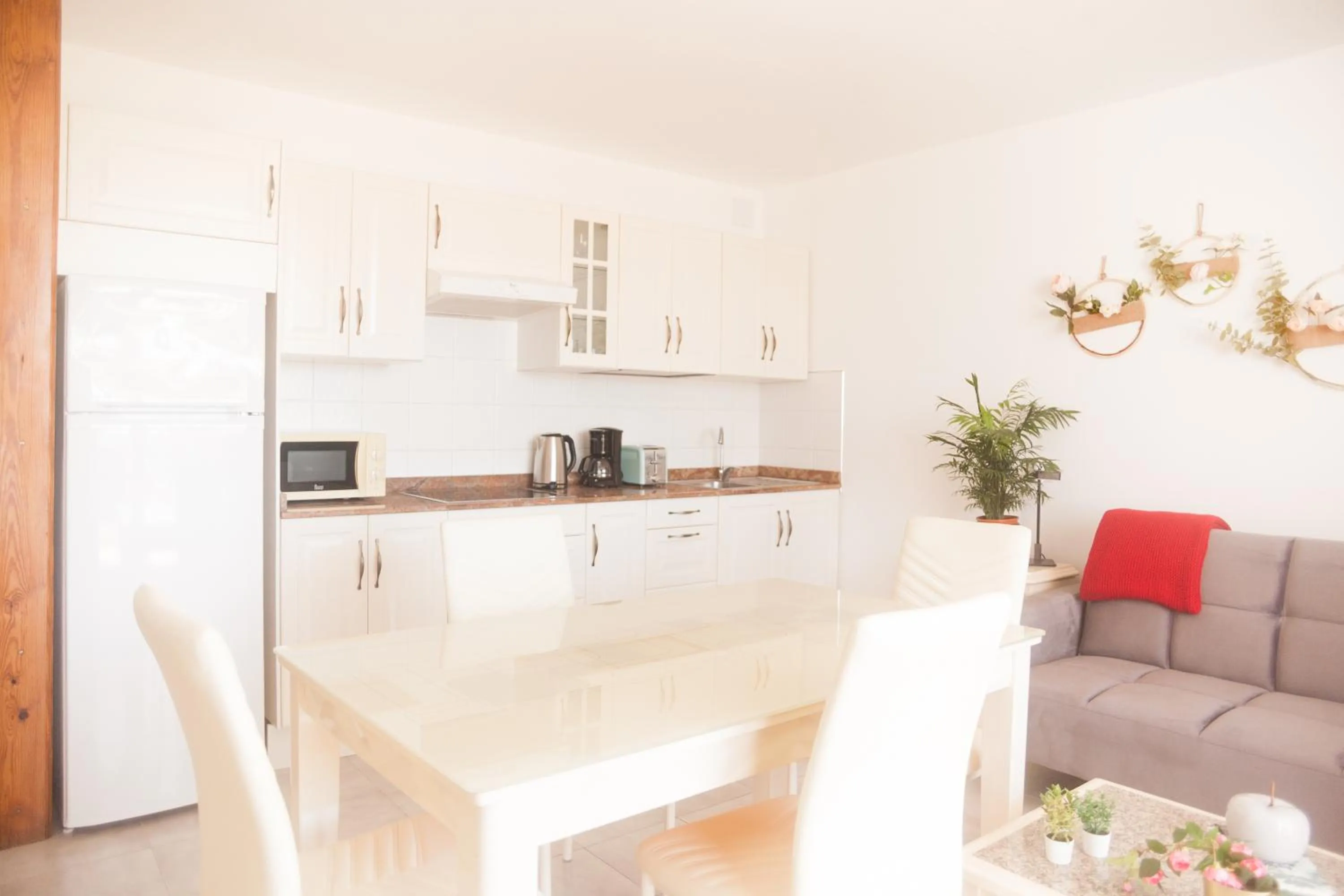 Apartamentos Thaisay