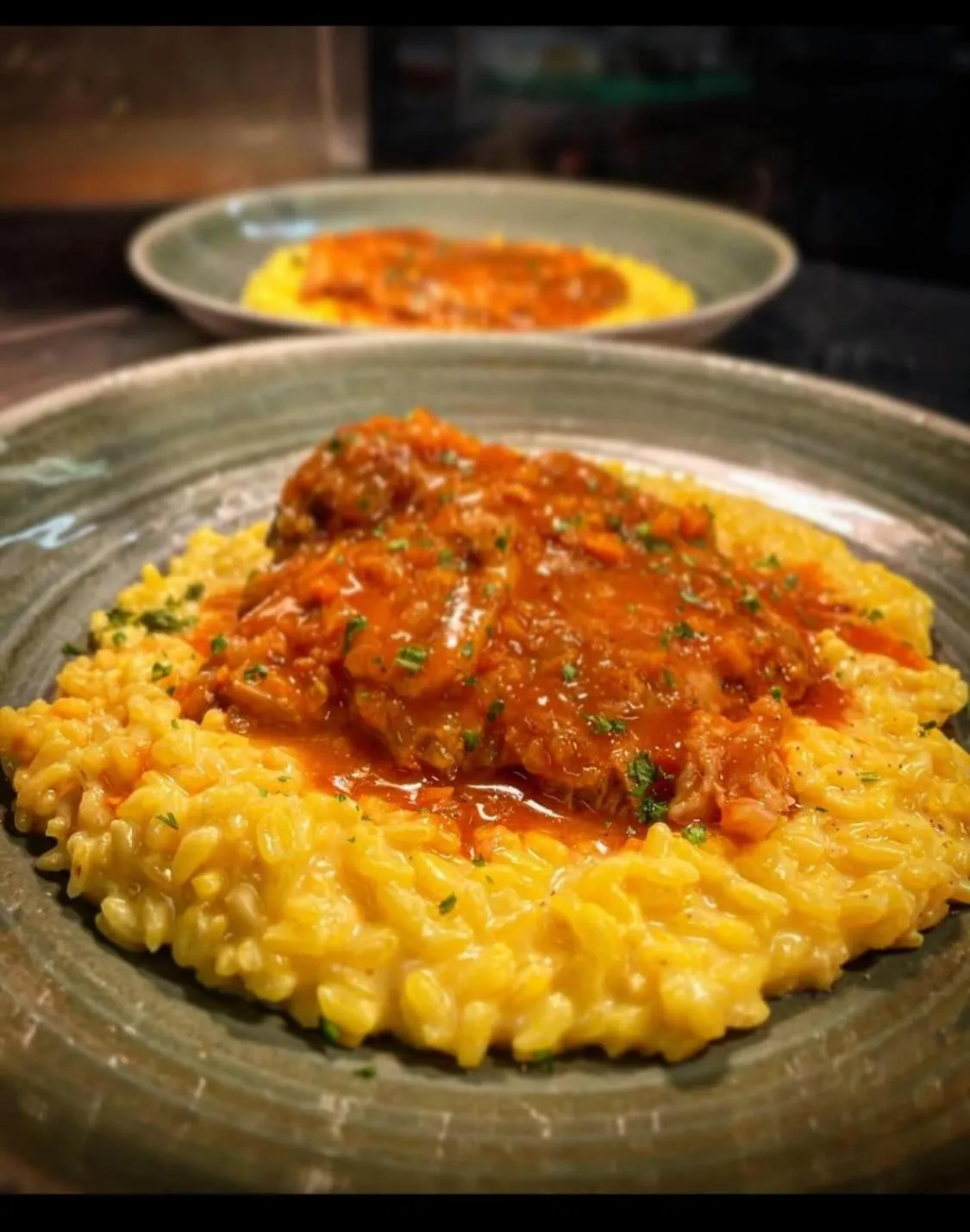 Restaurant/places to eat in Hôtel Casa 49