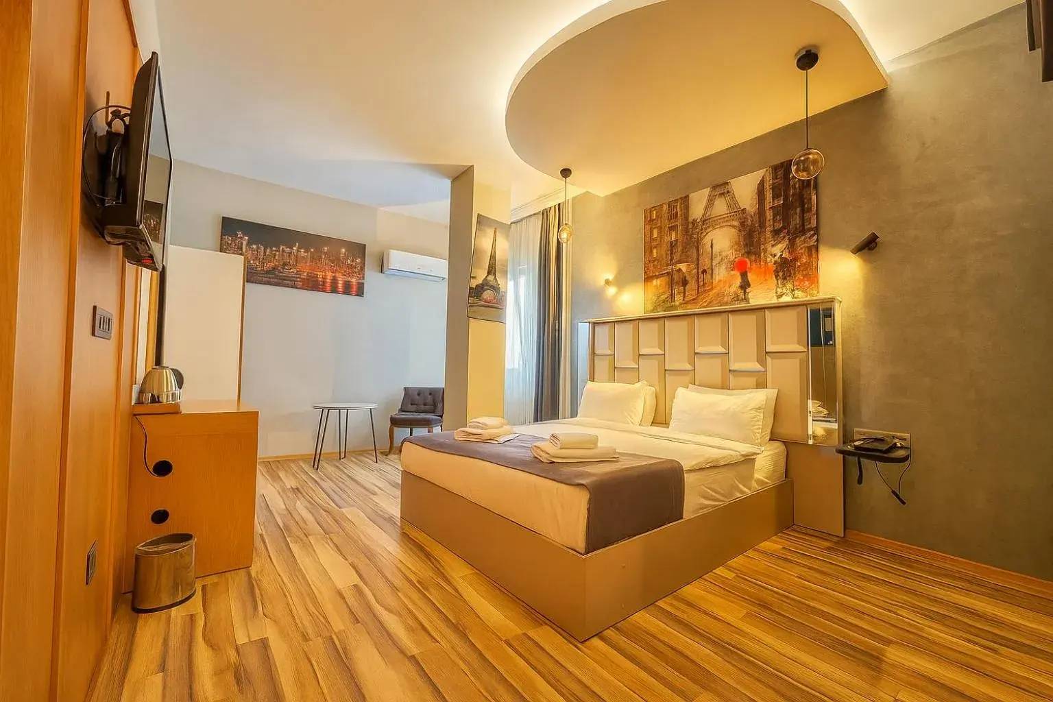 Bed in Monezza Avcılar Bed in Monezza Avcılar