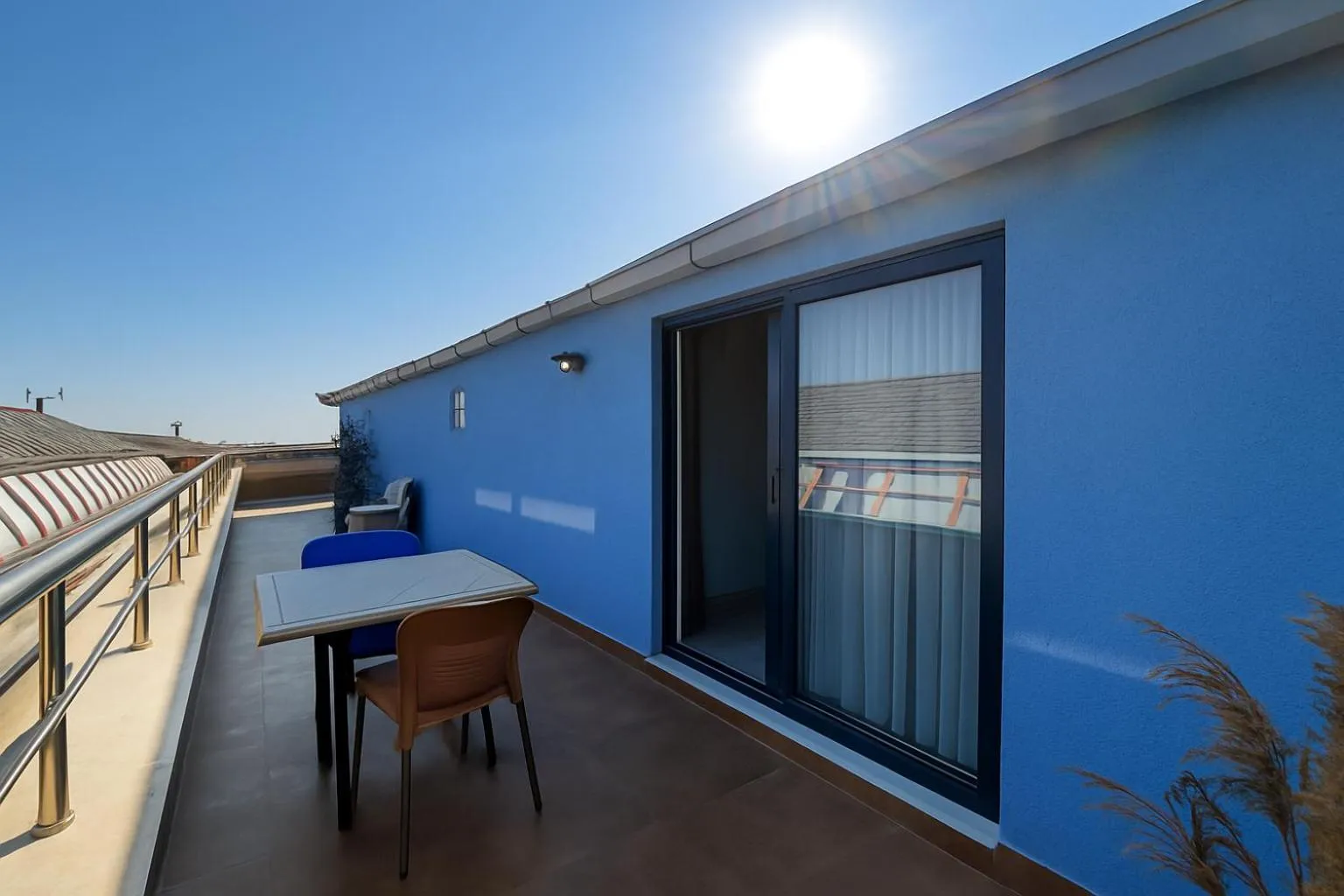 Day in Monezza Avcılar