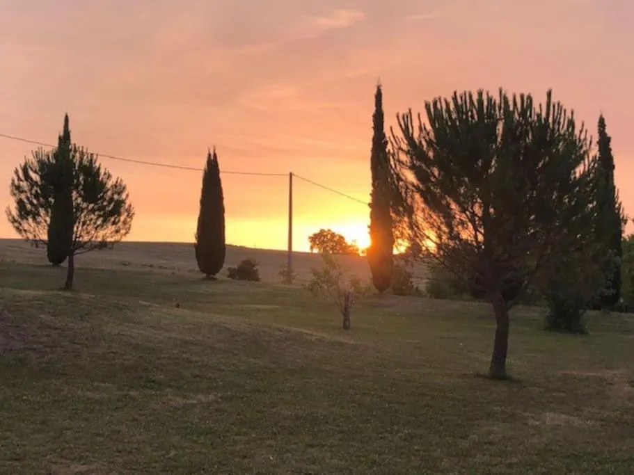 Chambre d'hôtes Le Bol d'Air avec jacuzzi